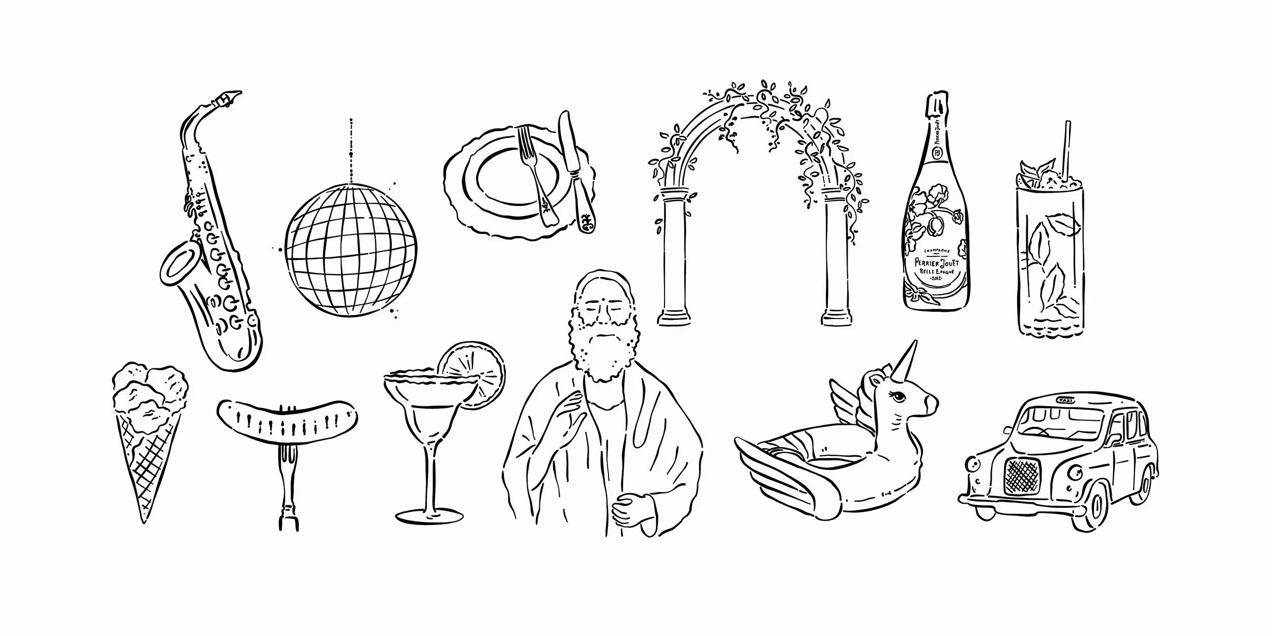 Website Imagery for Illustrations Food, Flowers, Misc5.jpg