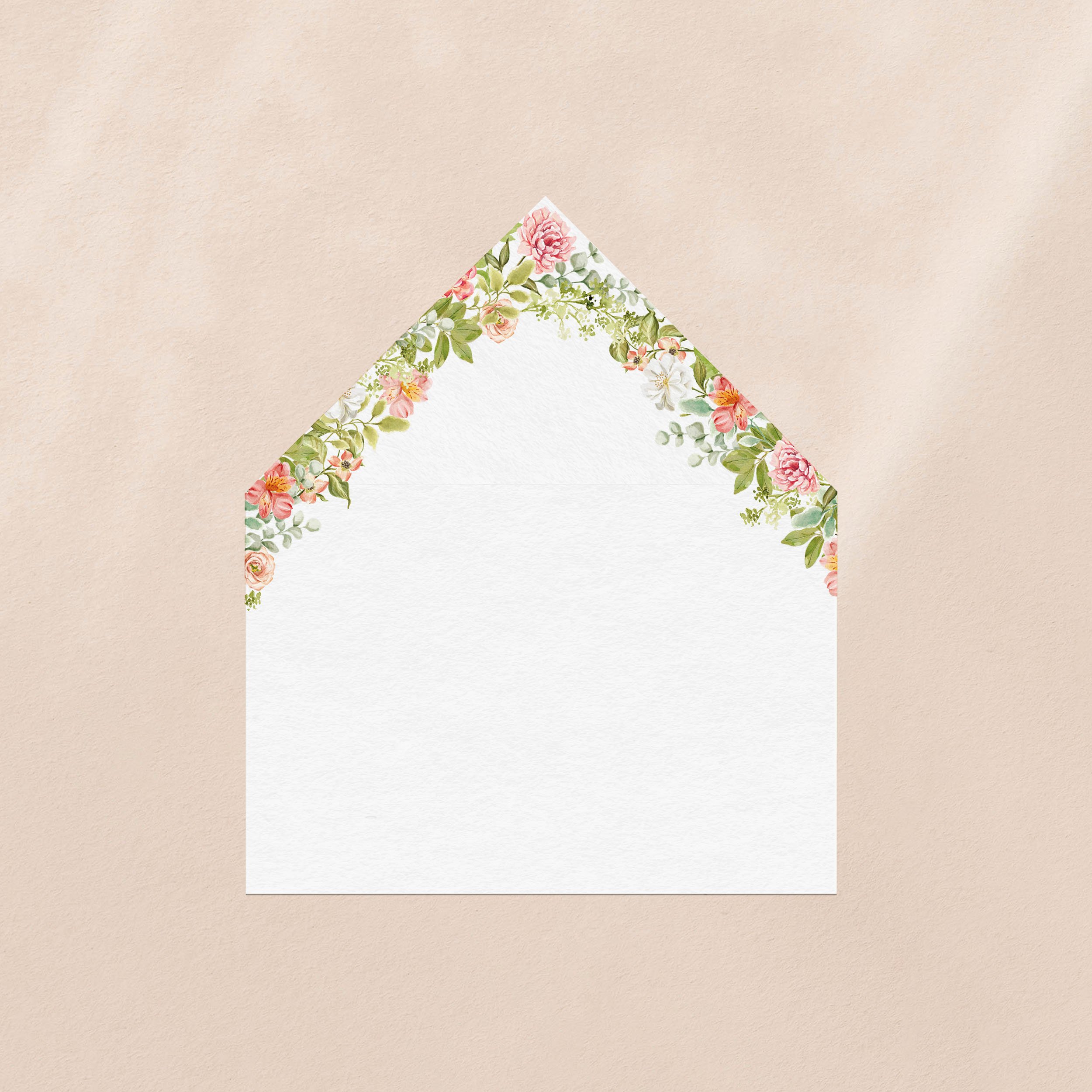 Pink Parade   Floral  