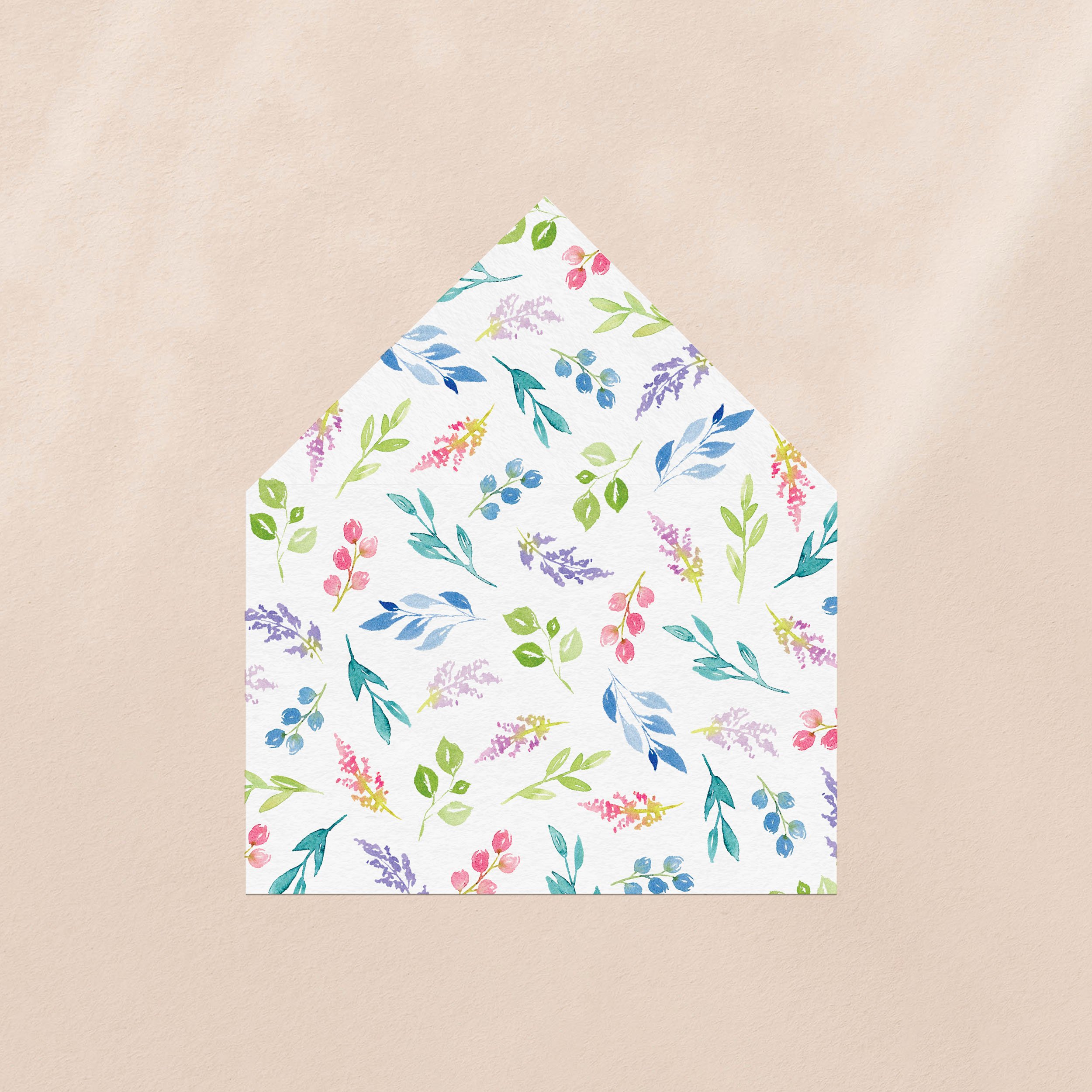 Alice   Floral, Spring  
