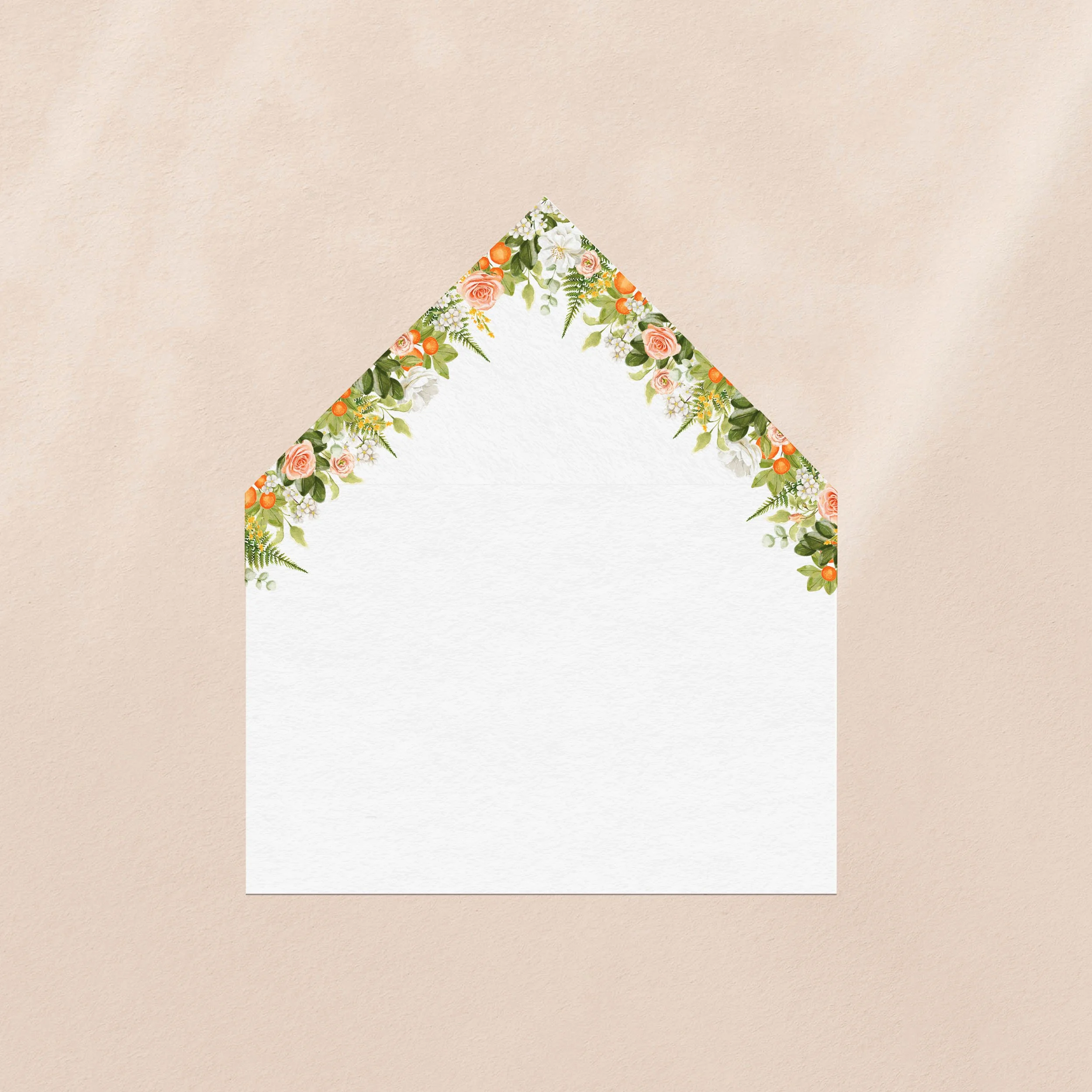 Zesty   Floral, Mediterranean  