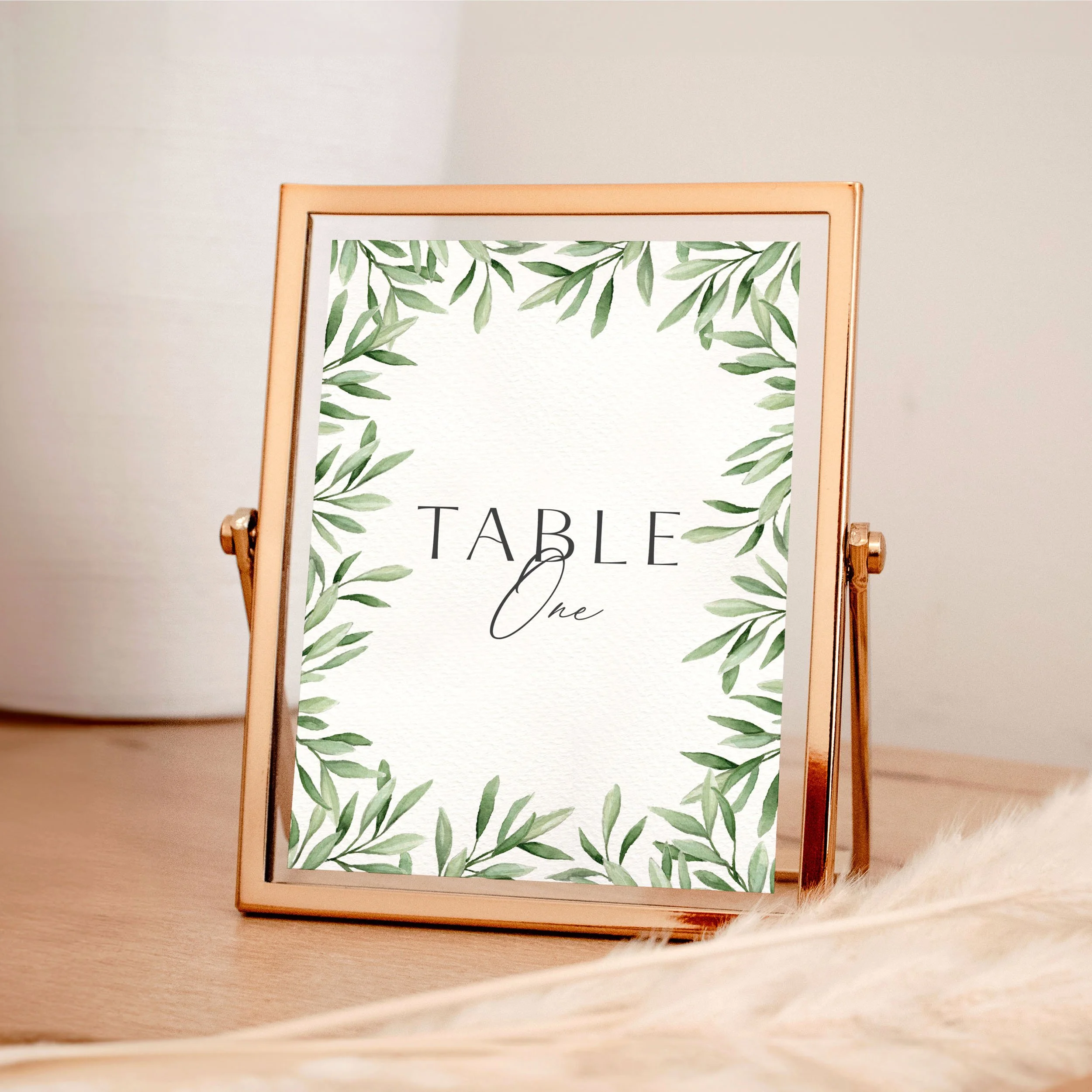 Grove   Botanical, Minimal  