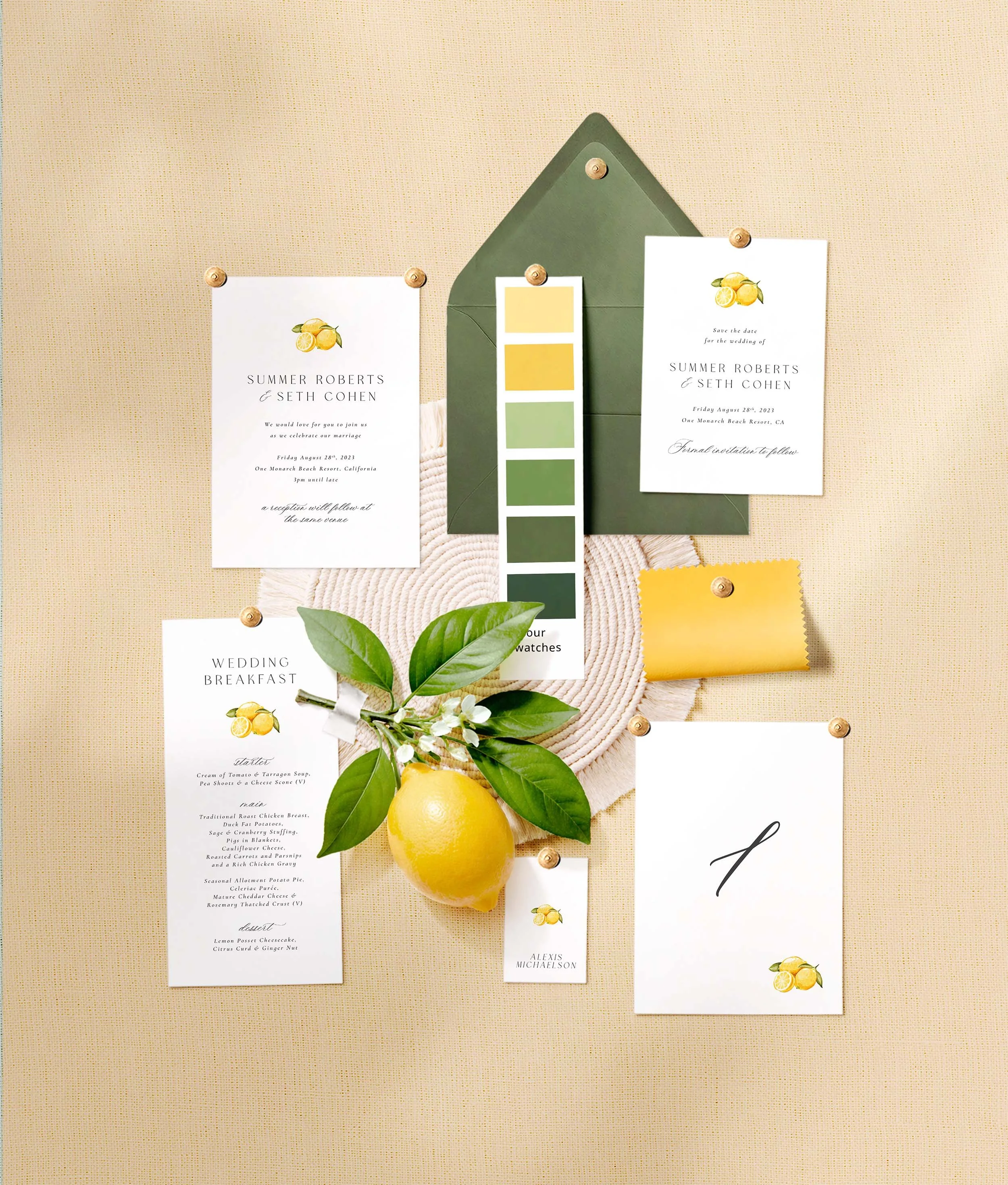 St Clements   Mediterranean, Minimal  