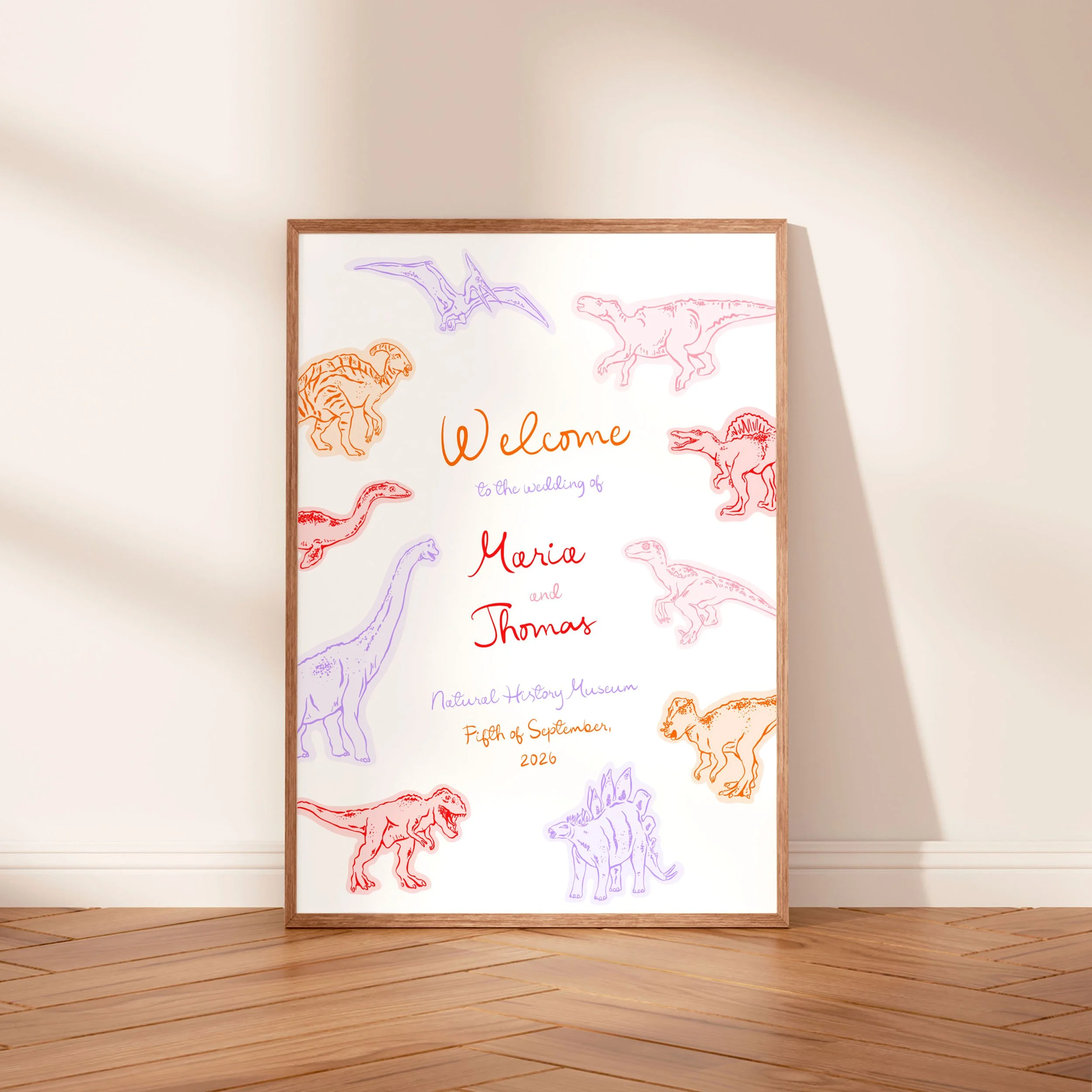 Jurassic Joy   Dinosaurs  