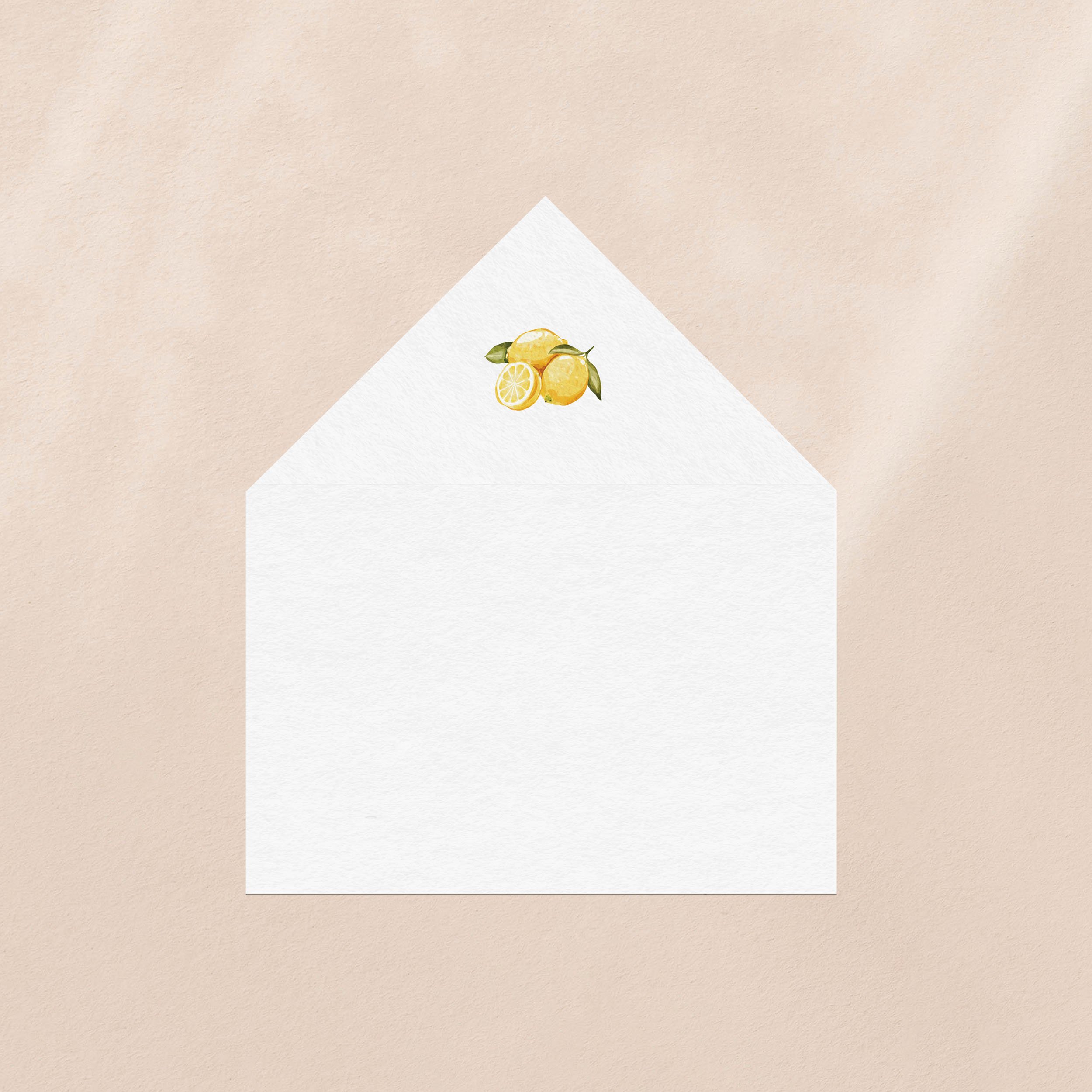 St Clements   Mediterranean, Minimal  