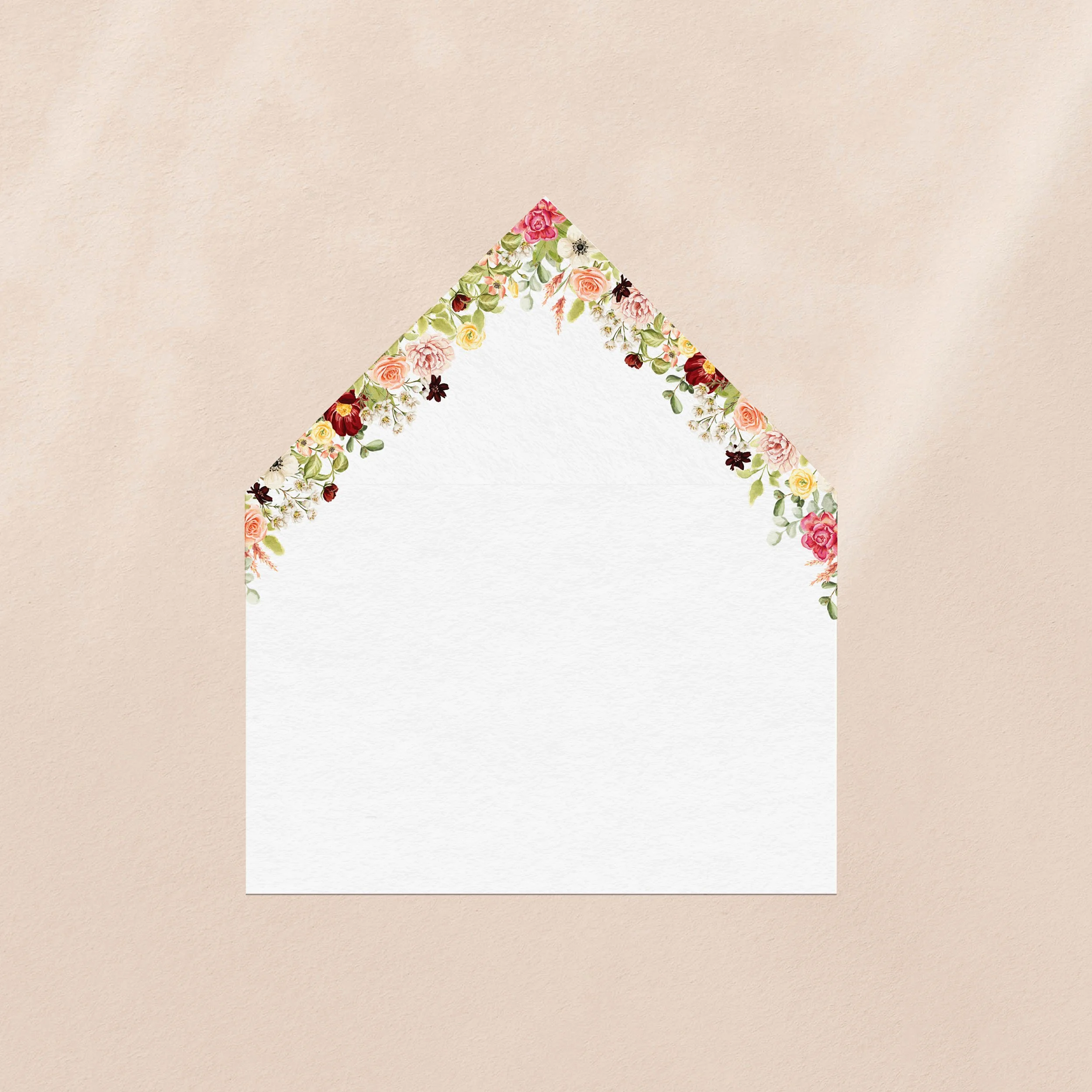 Whimsy   Autumn, Floral, Spring  