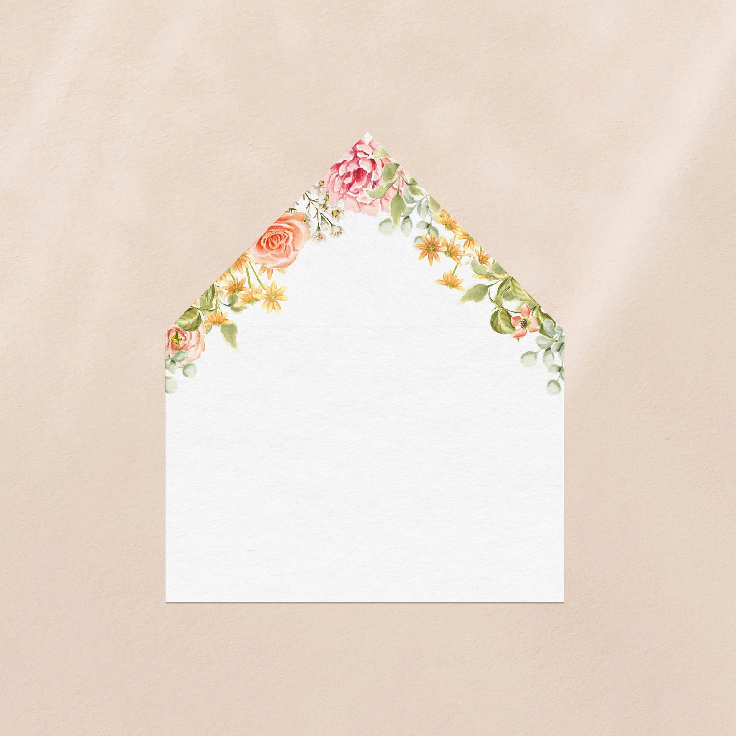 Martha   Floral  