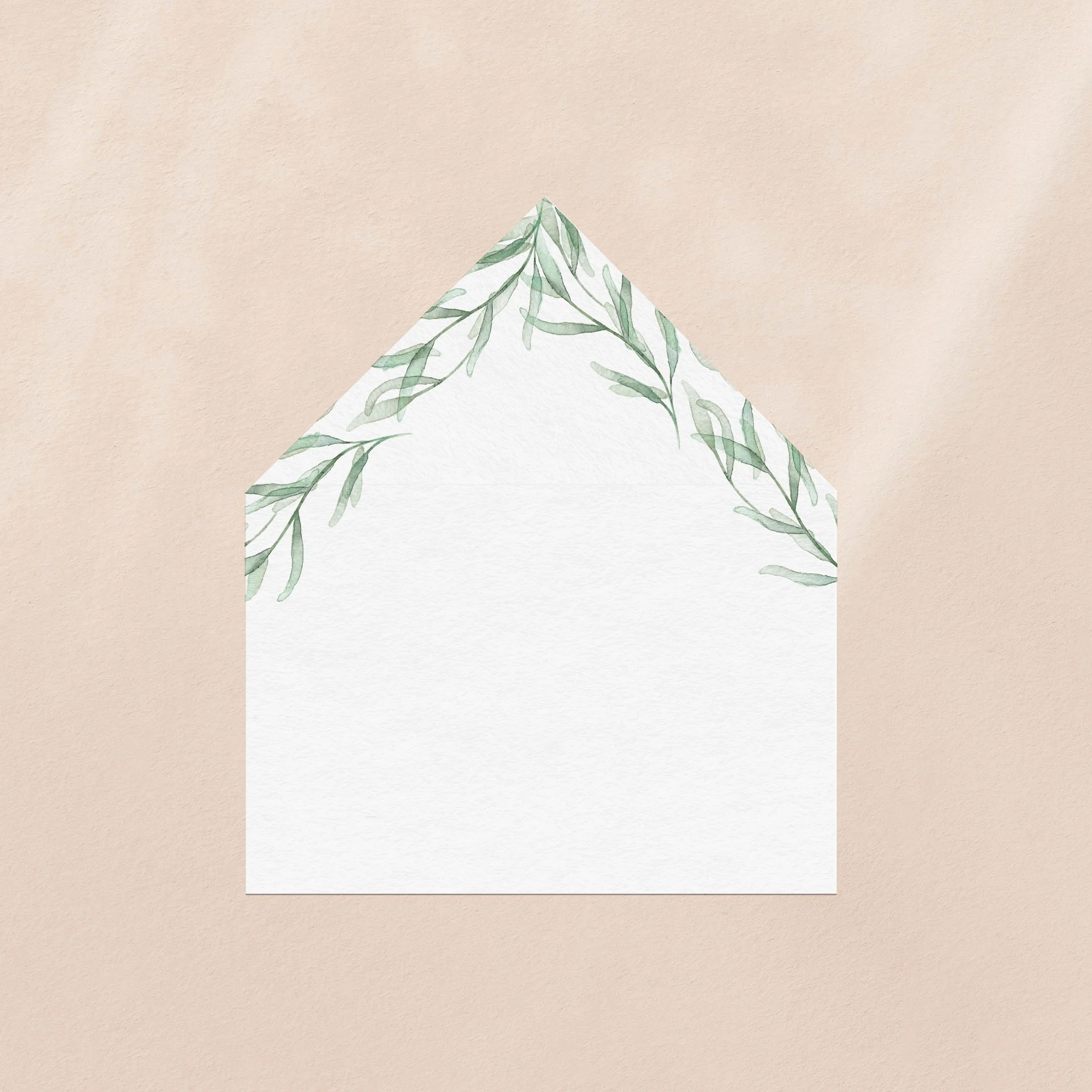 Verona   Botanical, Minimal  