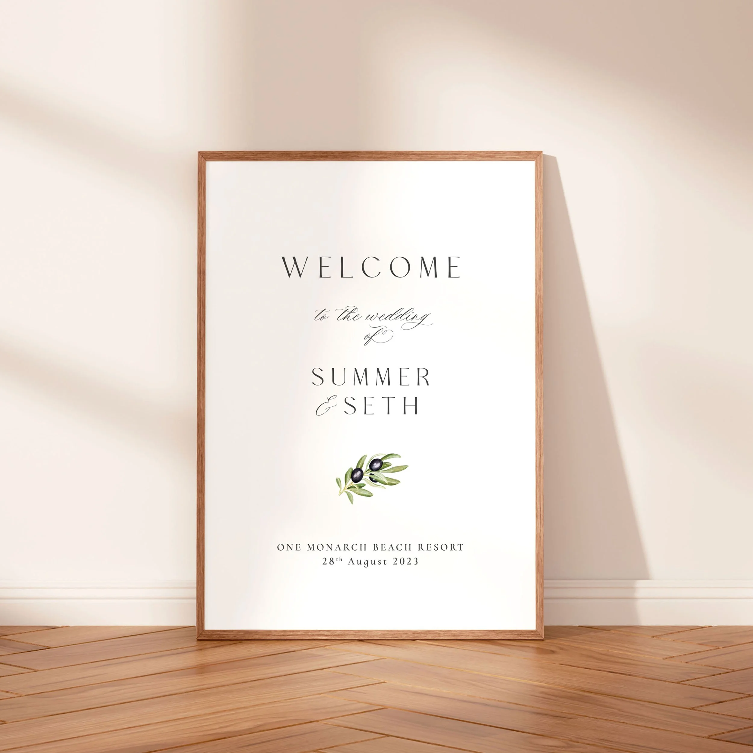 Olive   Mediterranean  