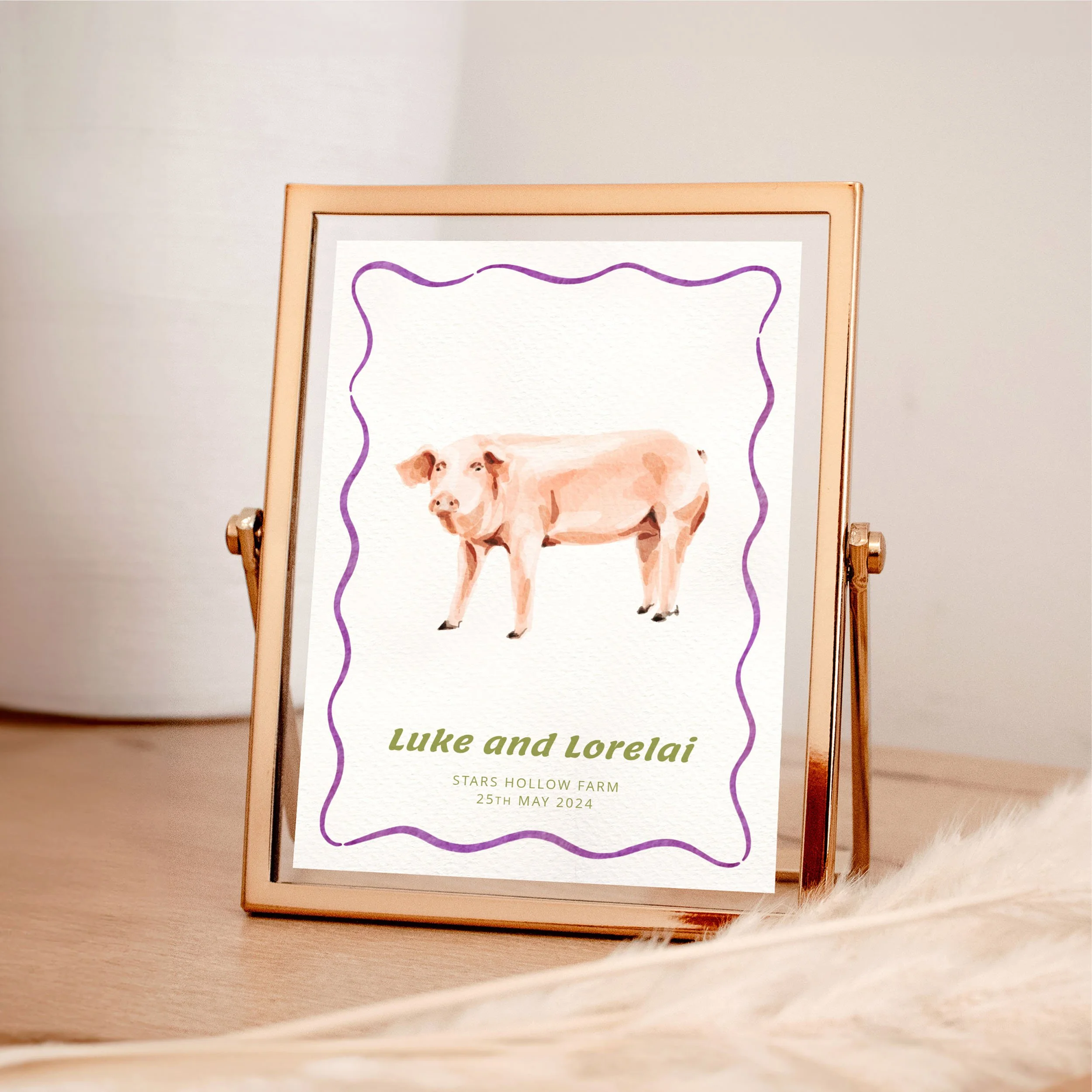 Paddock (21 farm animal designs)   Animals  