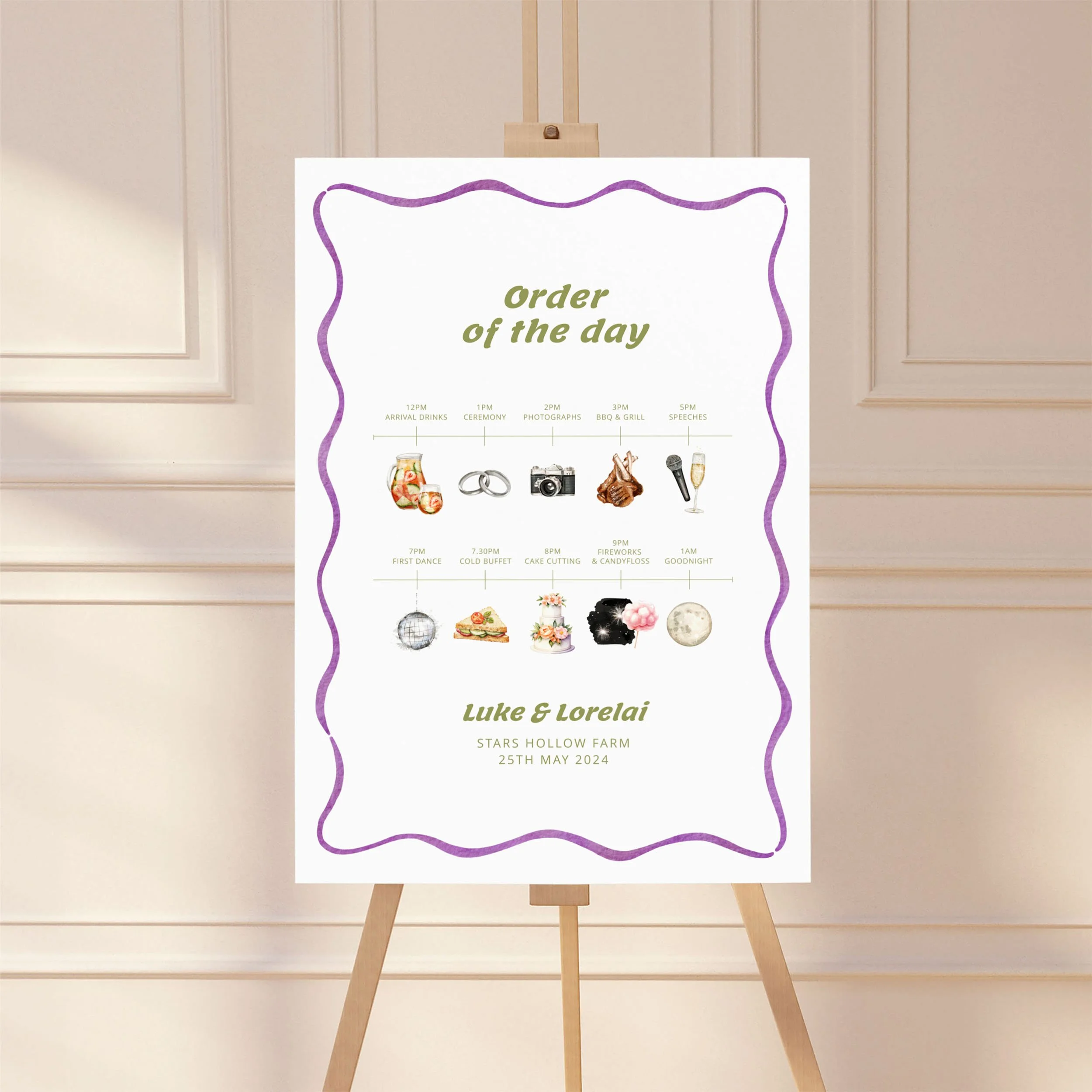 Paddock   Animals, Illustrated  