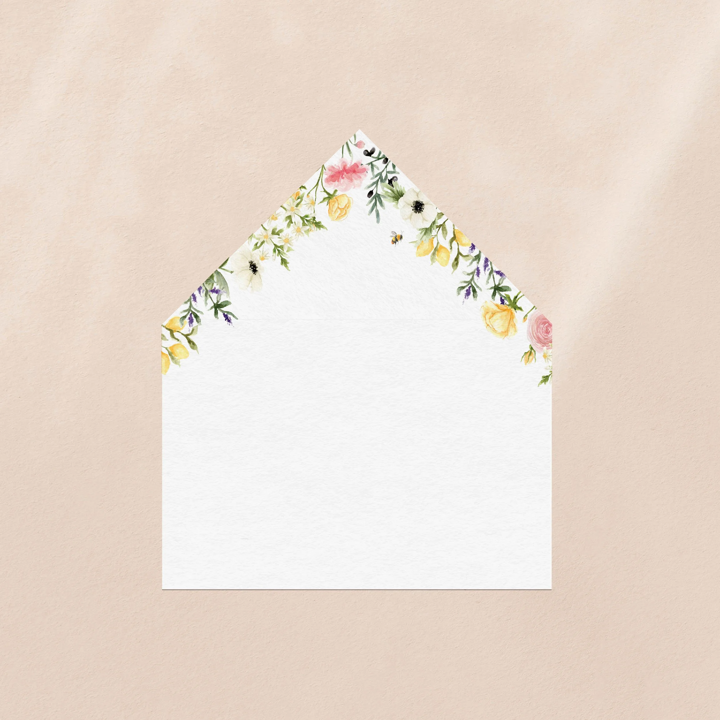 Tuscany   Floral, Mediterranean  