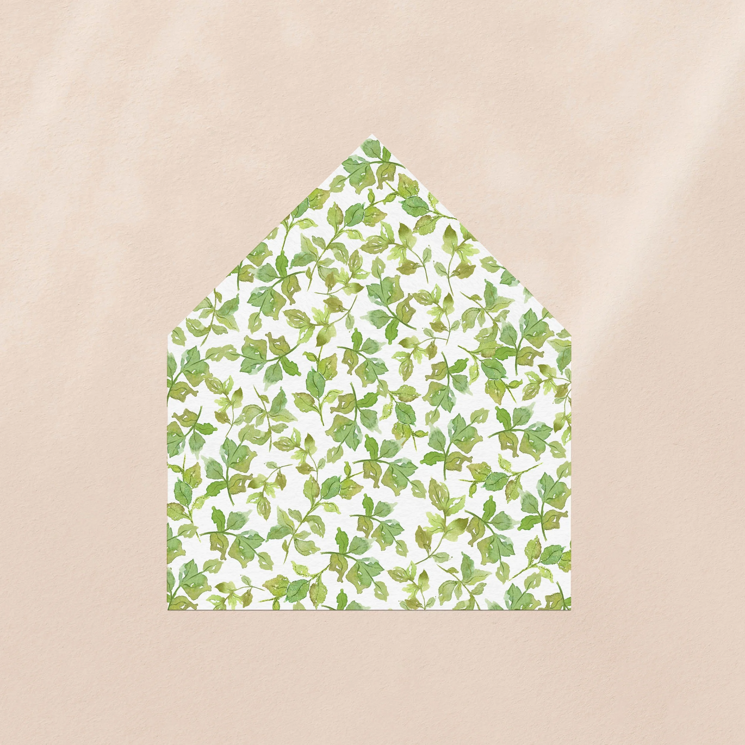 Leafy   Botanical  