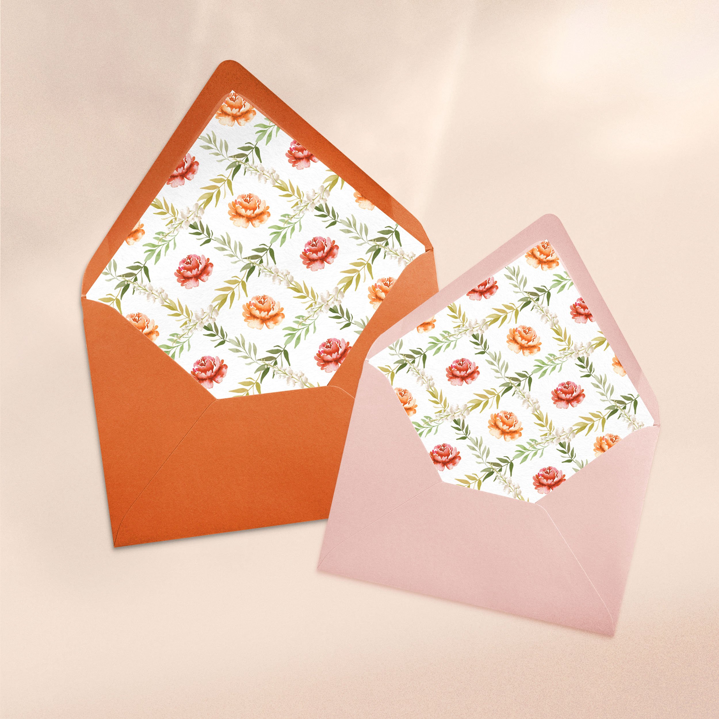 Fall Leaves Envelope Liner 2.jpg