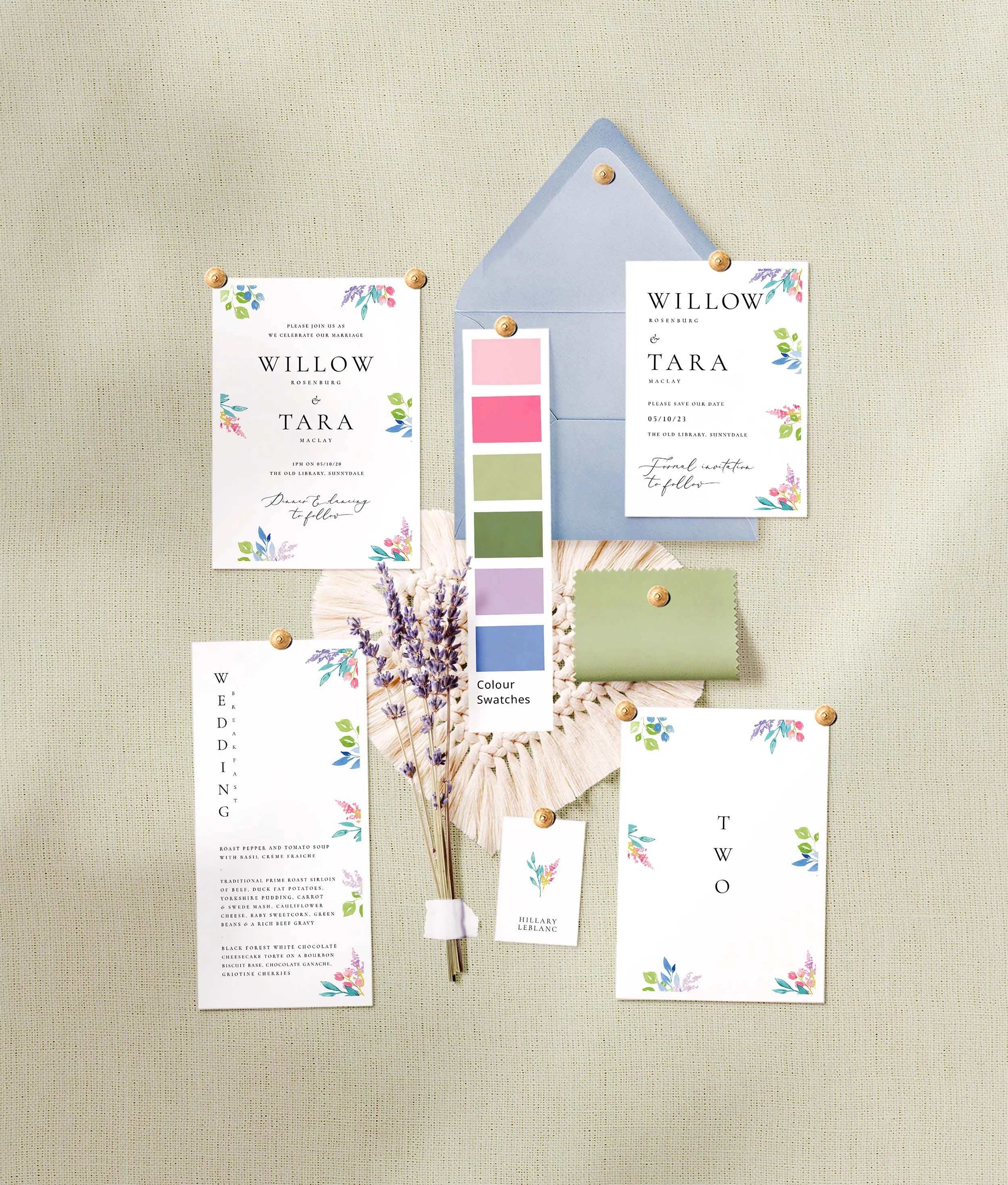 Minimal Spring   Floral, Minimal  