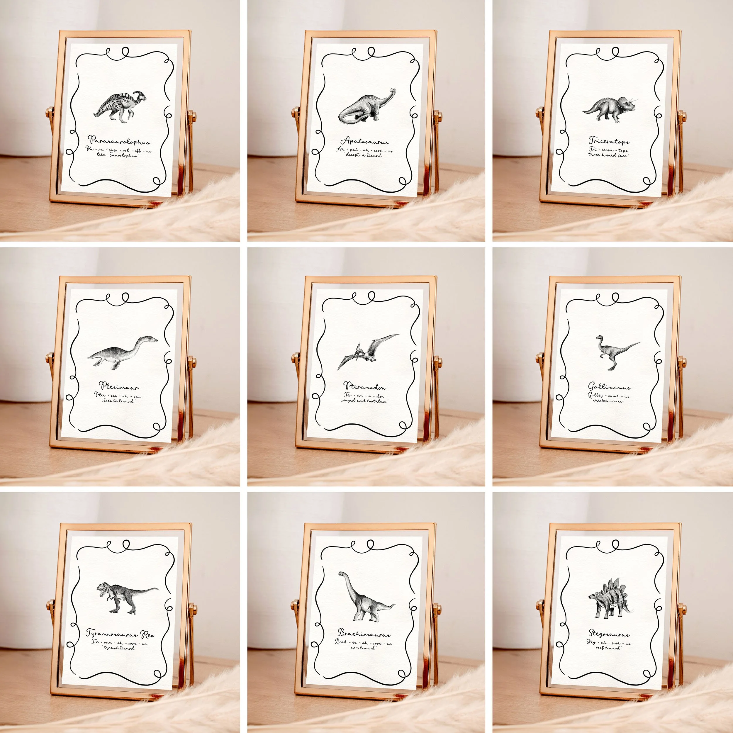 Dinosaur Doodle   Dinosaurs  