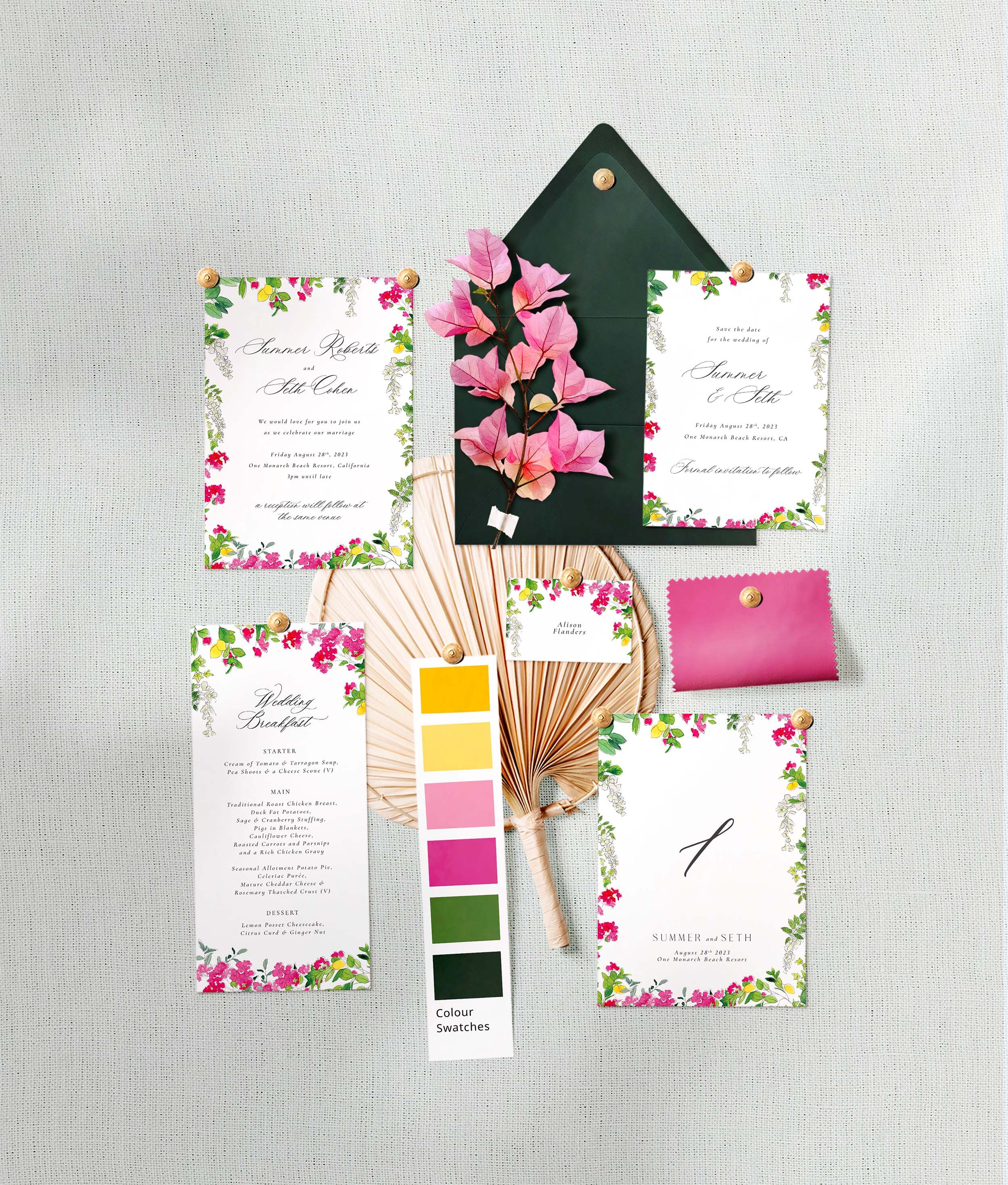 Mediterranean   Floral, Mediterranean  