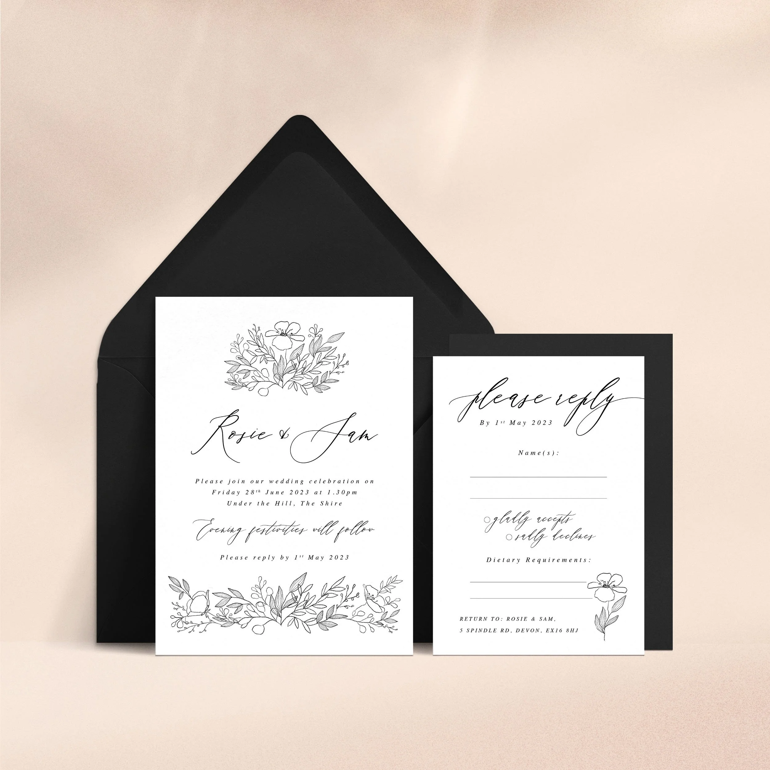 Goldberry   Minimal, Winter  