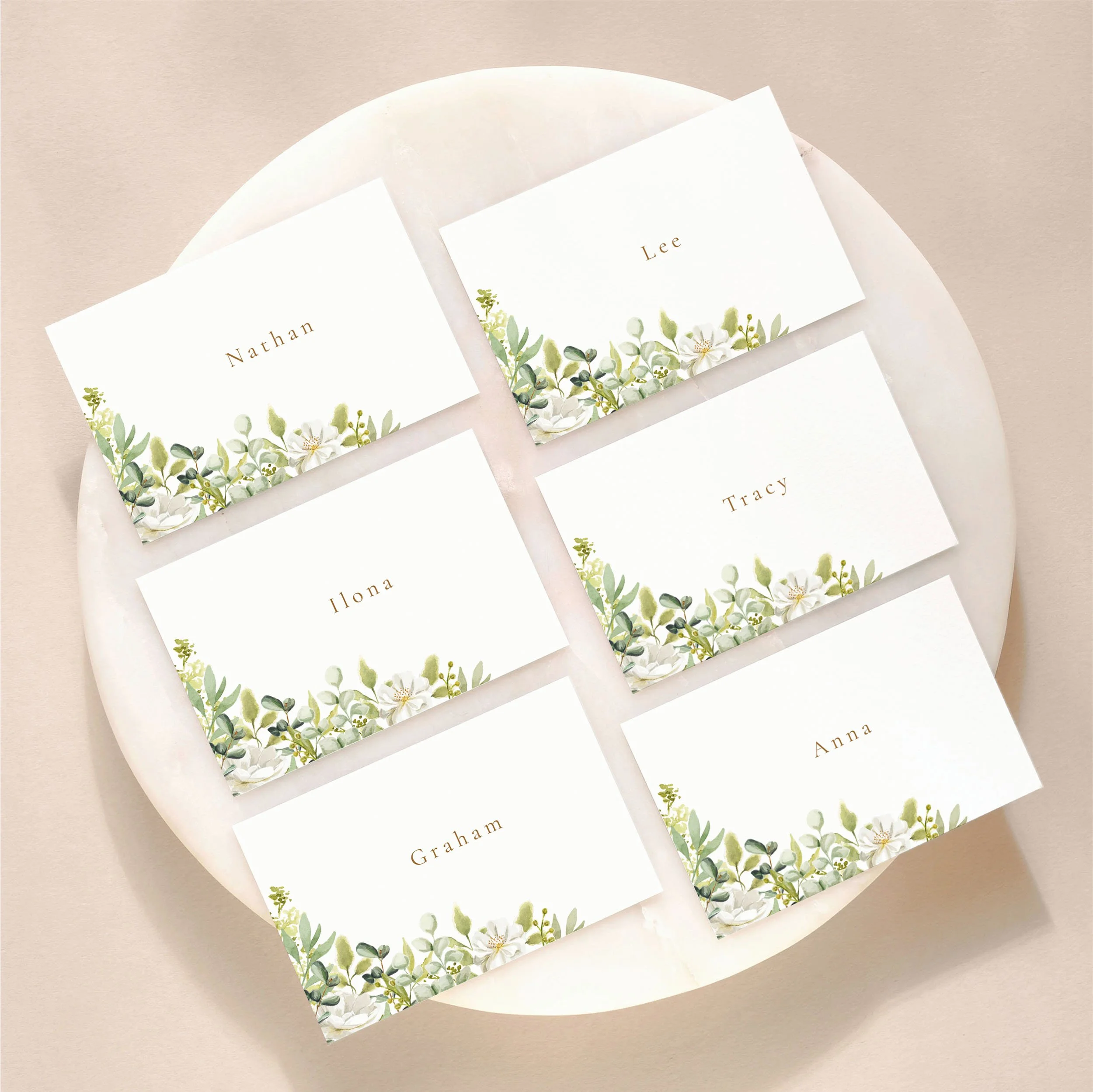 Palatial Botanics   Floral, Indian  