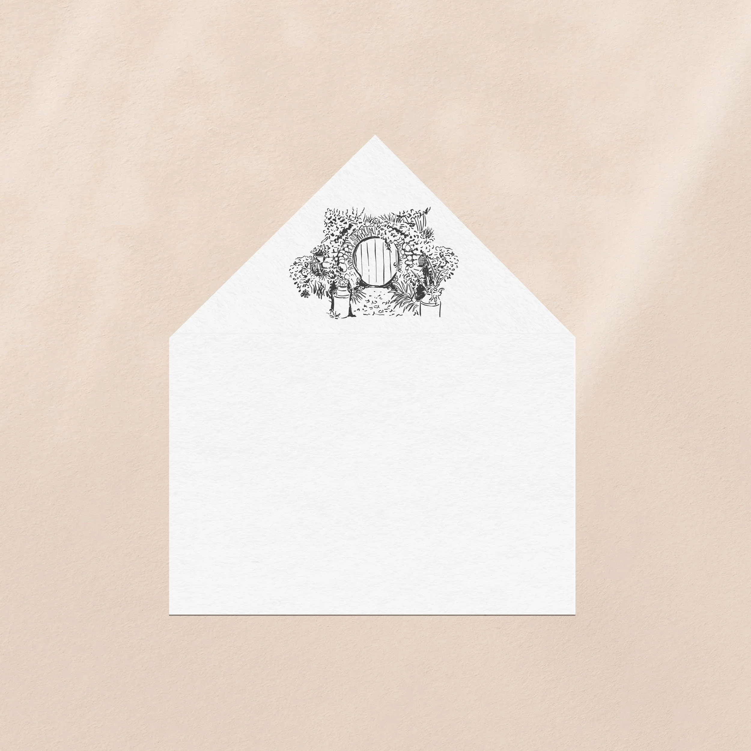 Underhill   Minimal  