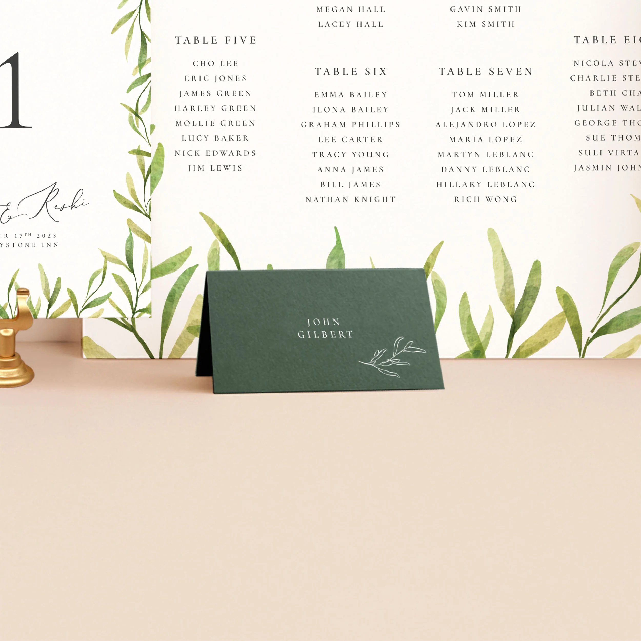 Secret Garden   Botanical  