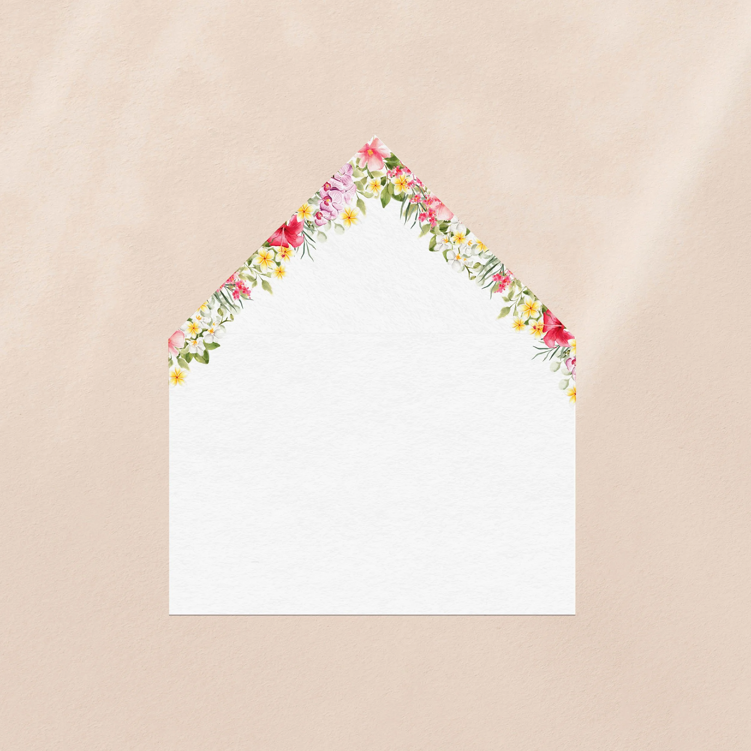 Palatial Paradise   Floral  