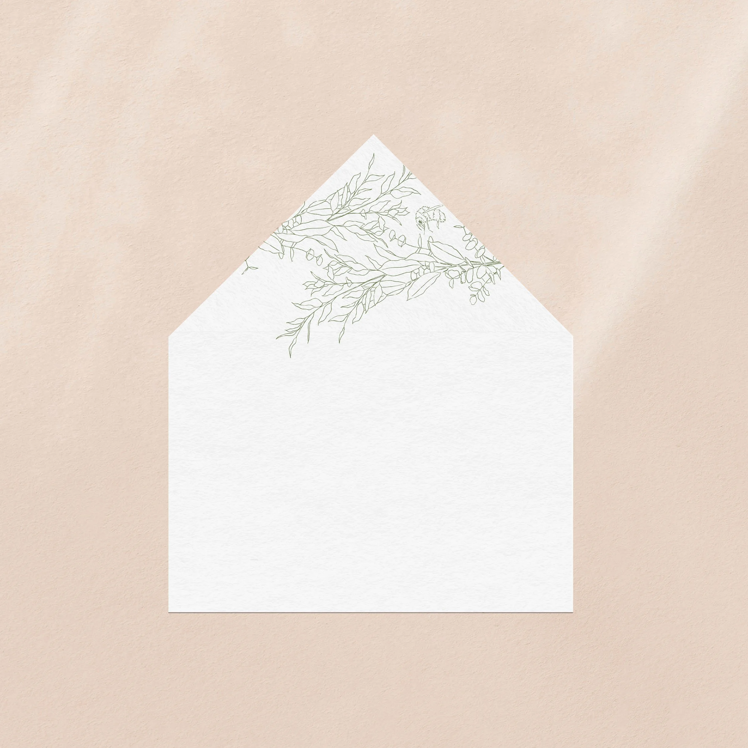 The Abbey   Autumn, Minimal  