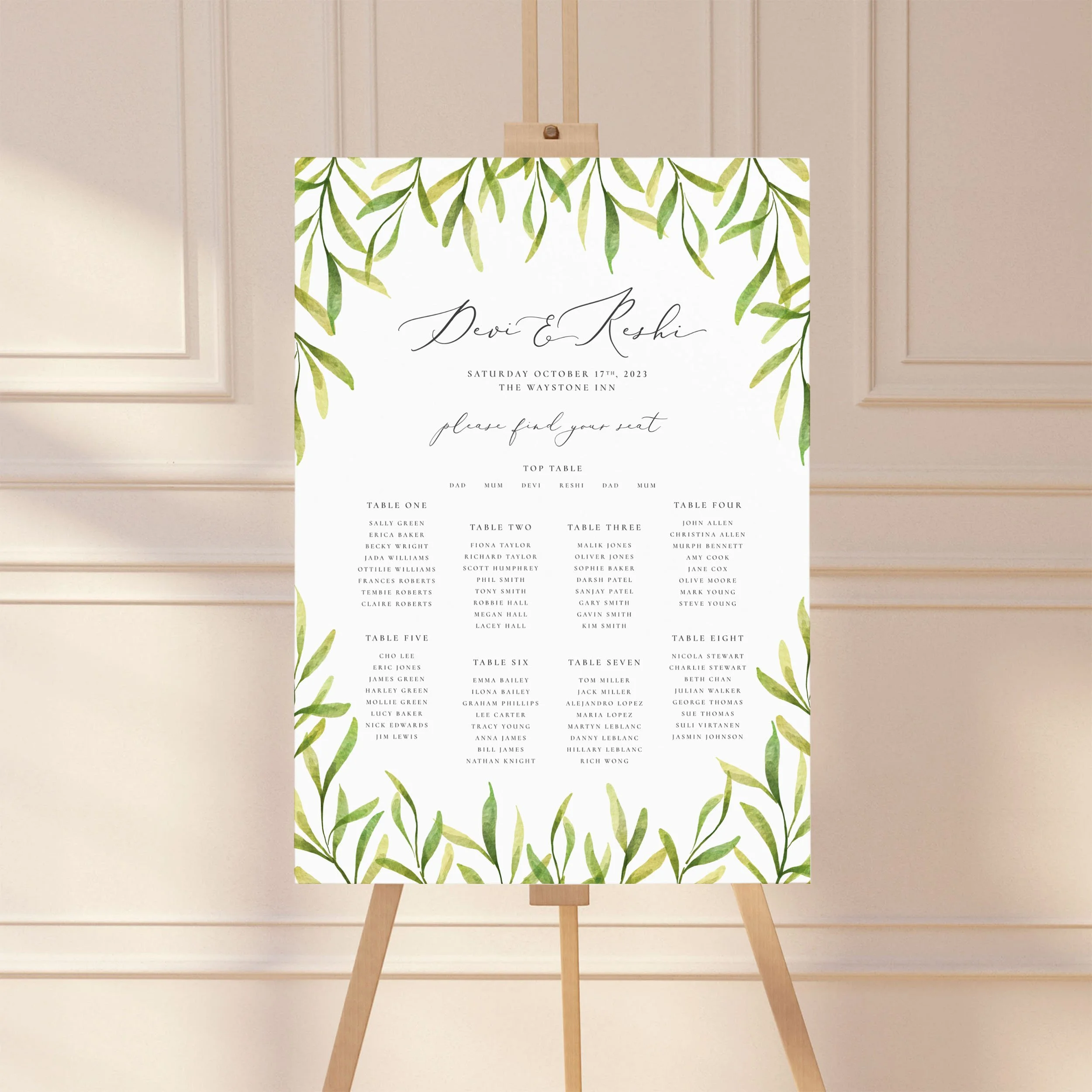 Secret Garden   Botanical  