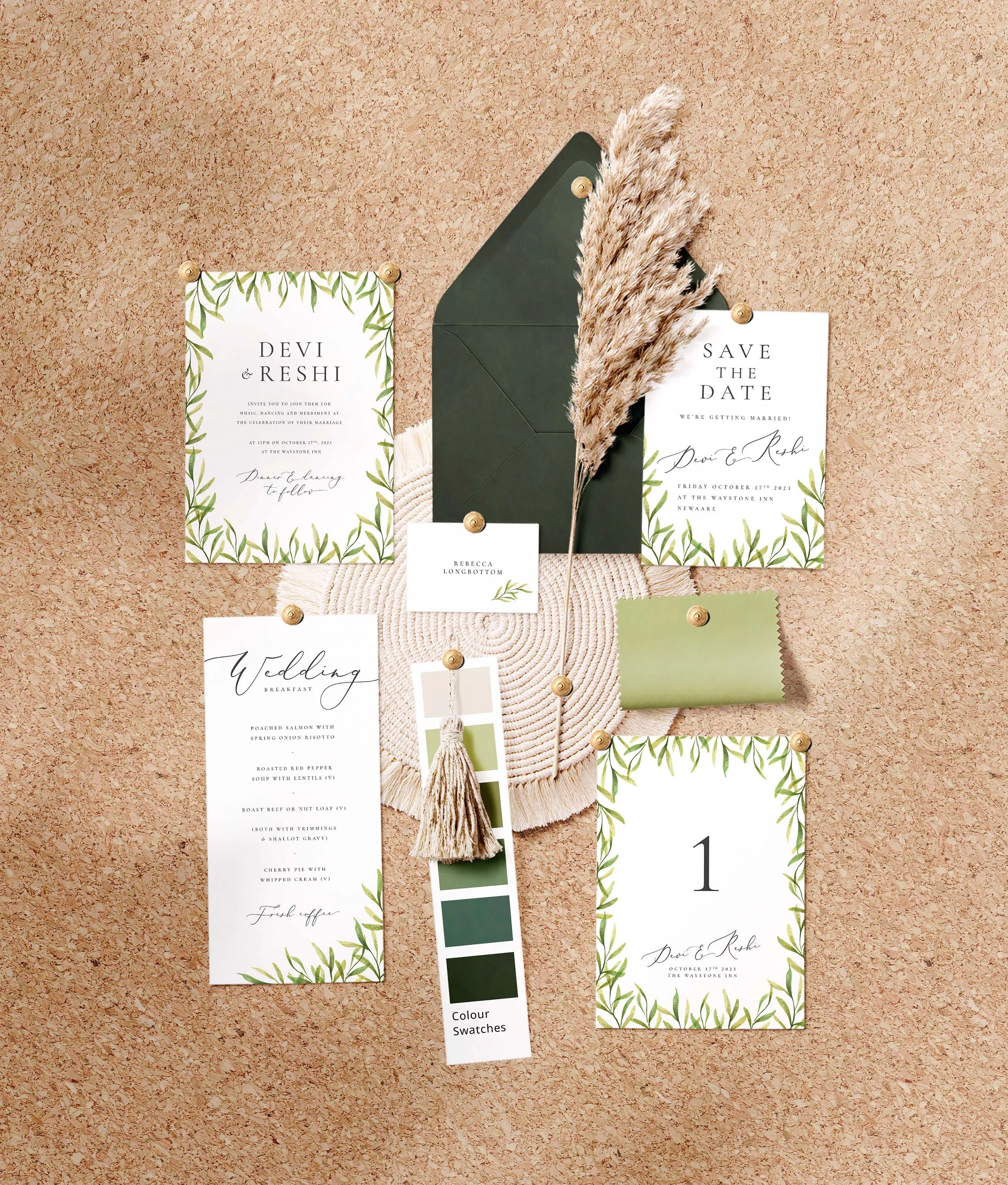 Secret Garden   Botanical  