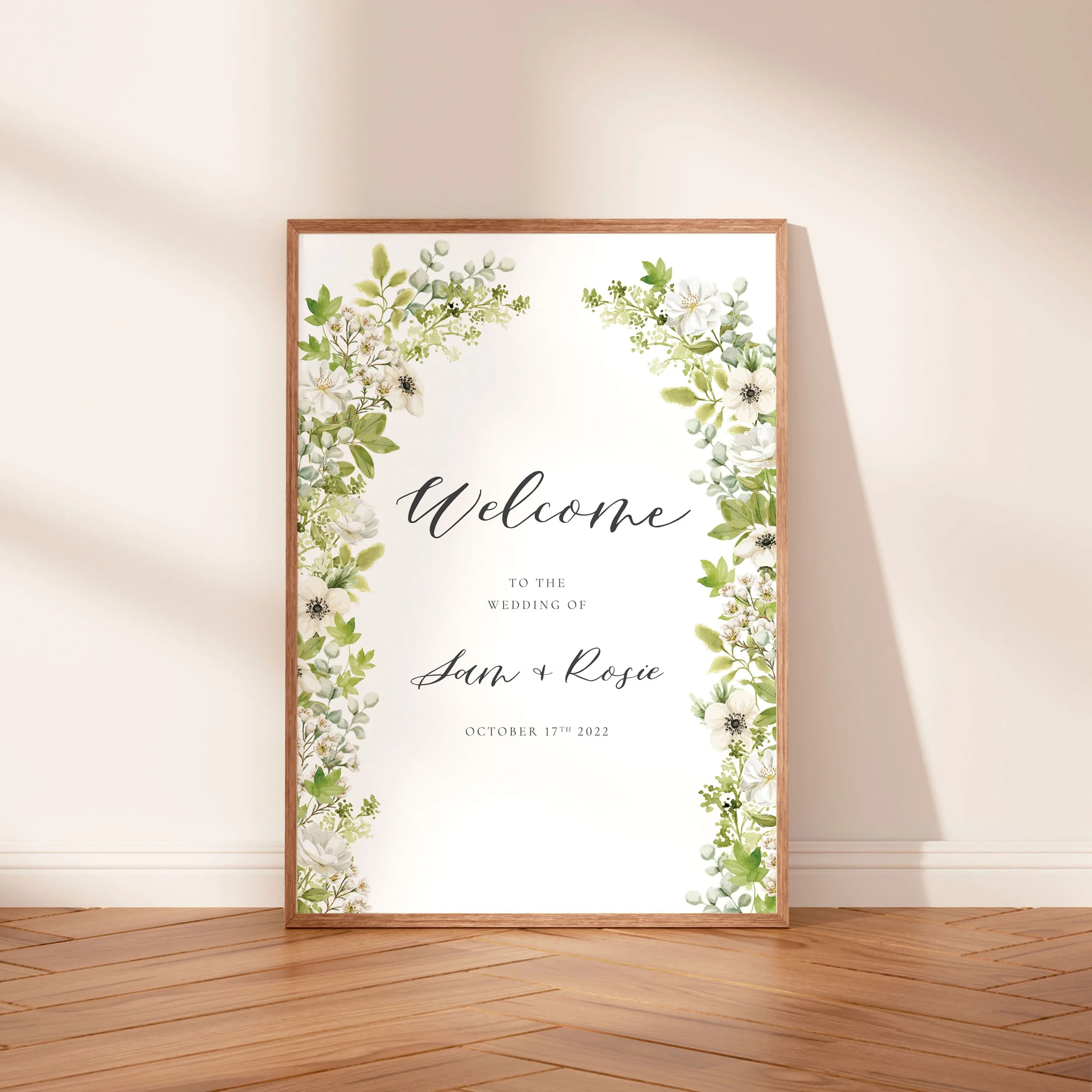 English Garden   Botanical  