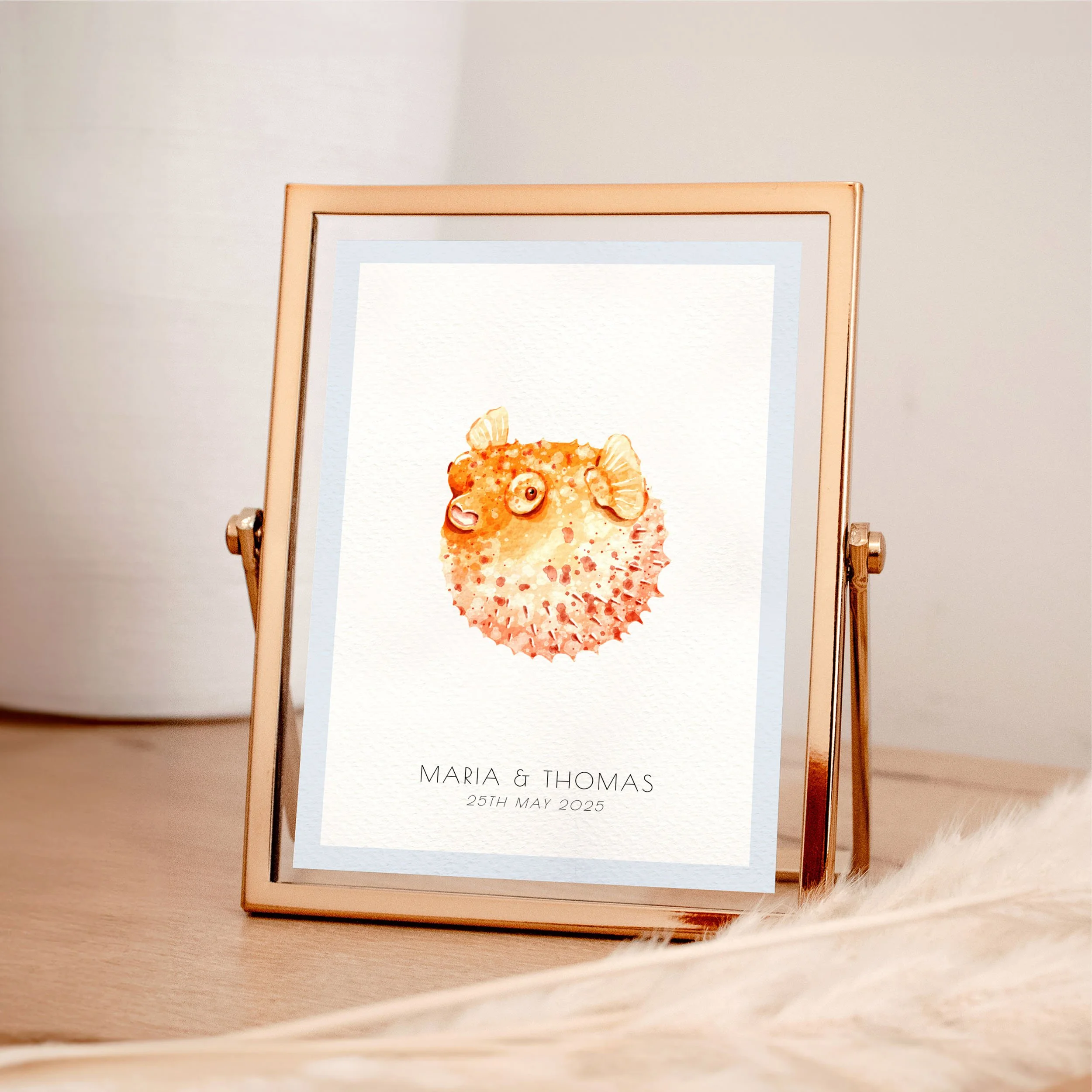 Ocean (square)   Animals, Beach  