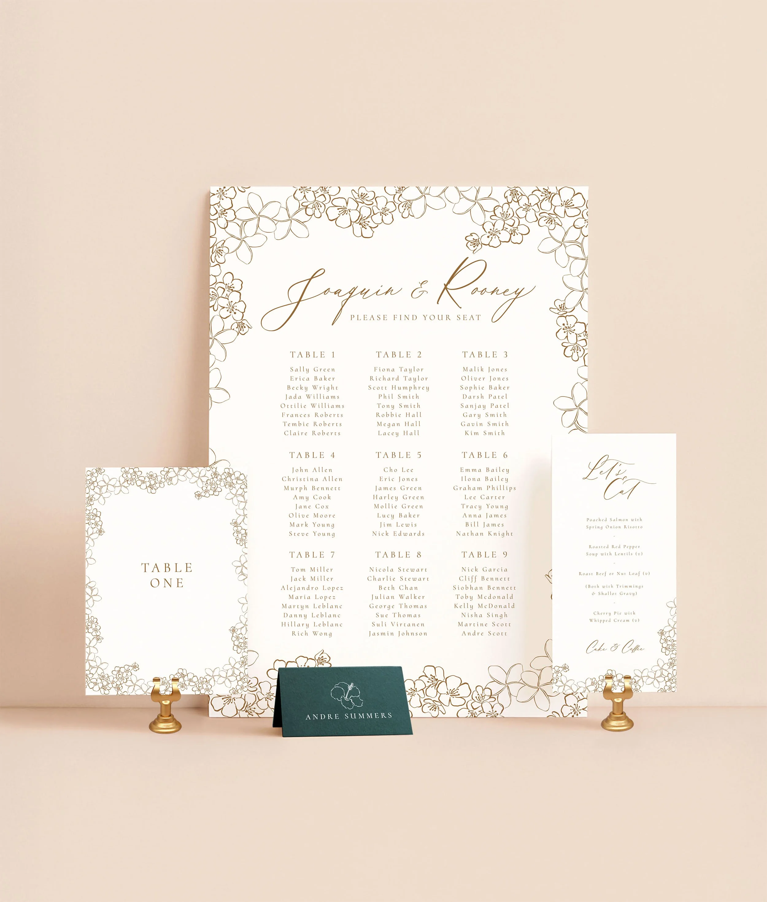 Tropical   Mediterranean, Minimal  