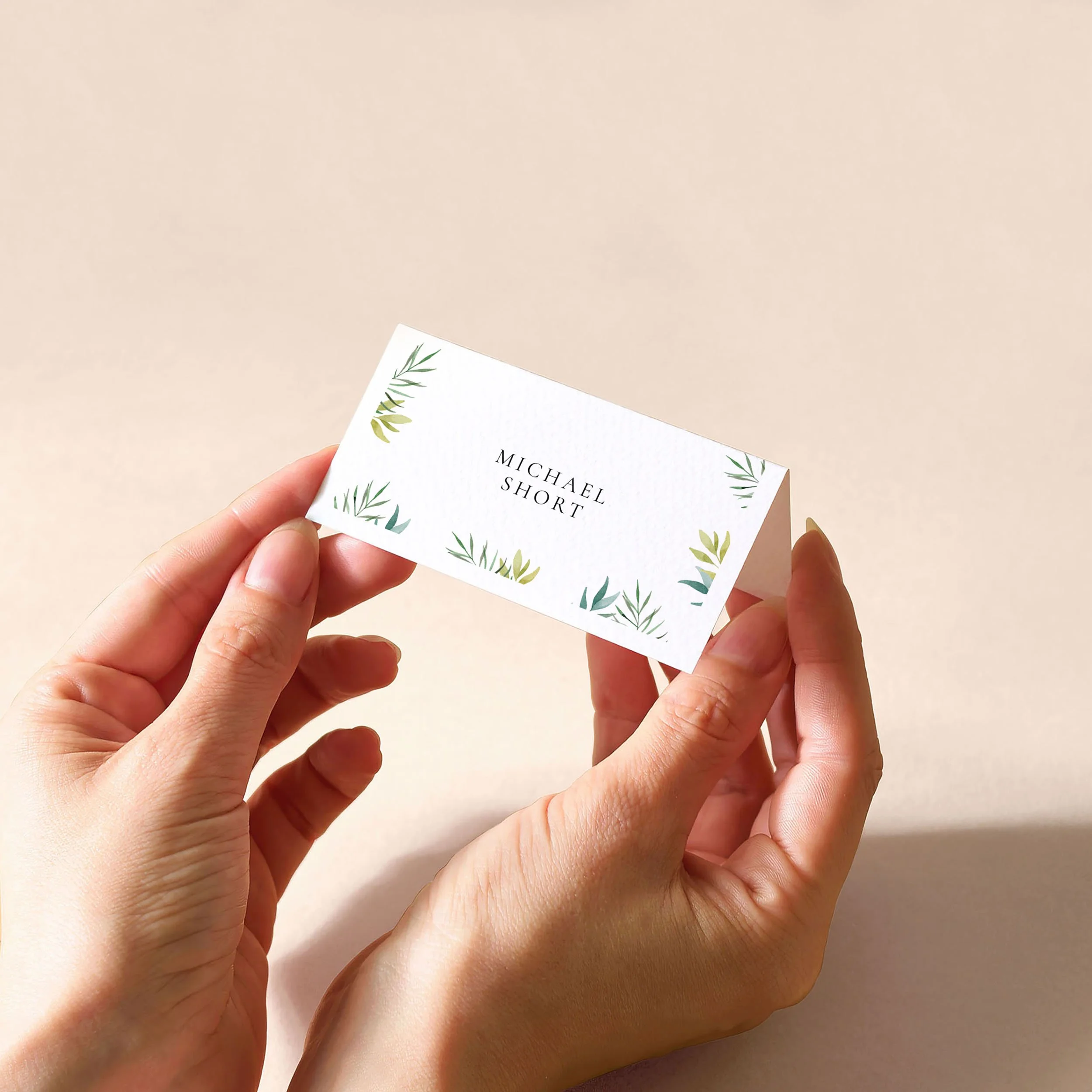 Minimal Botanical   Botanical  