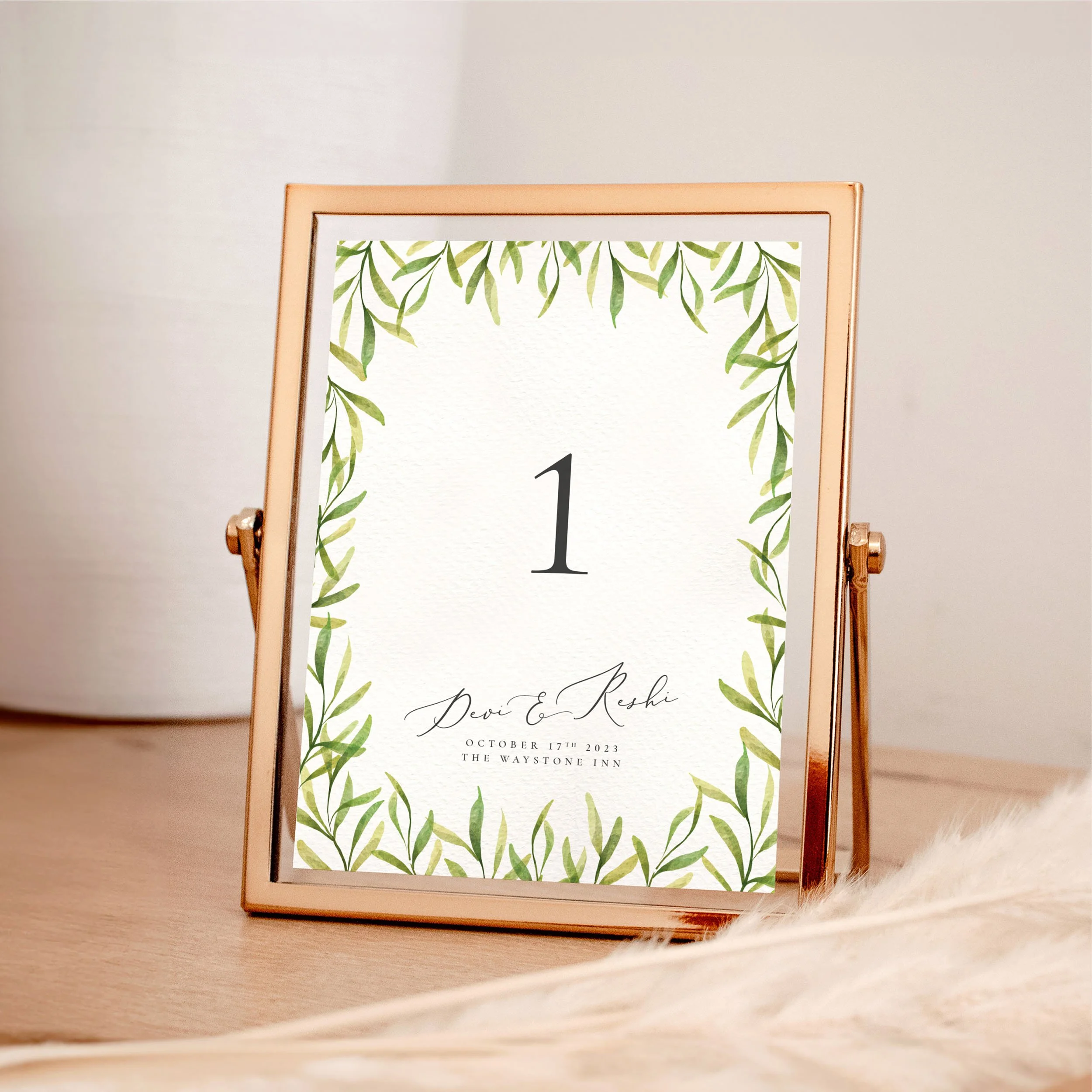 Secret Garden   Botanical  