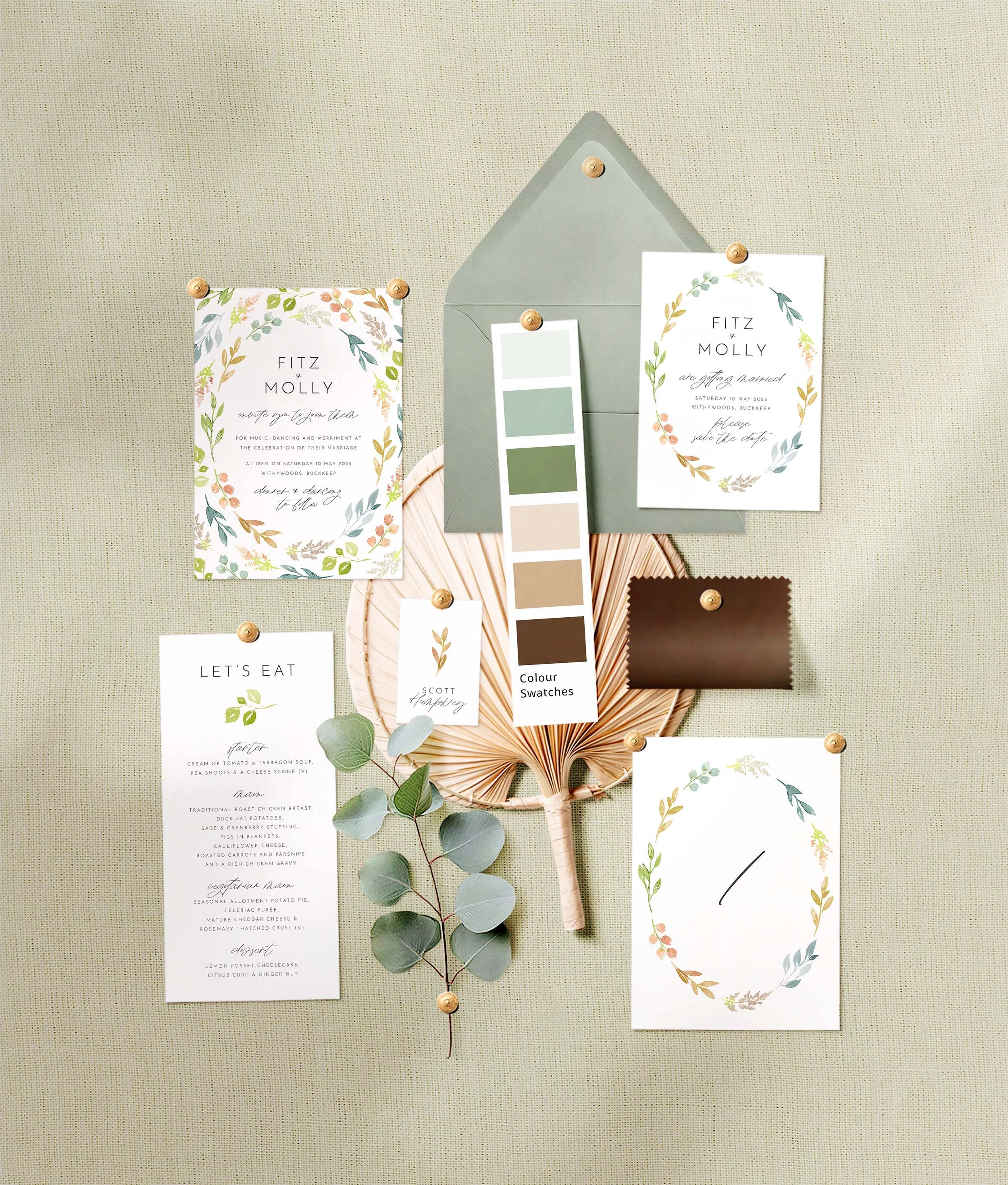 Farseer   Autumn, Minimal  