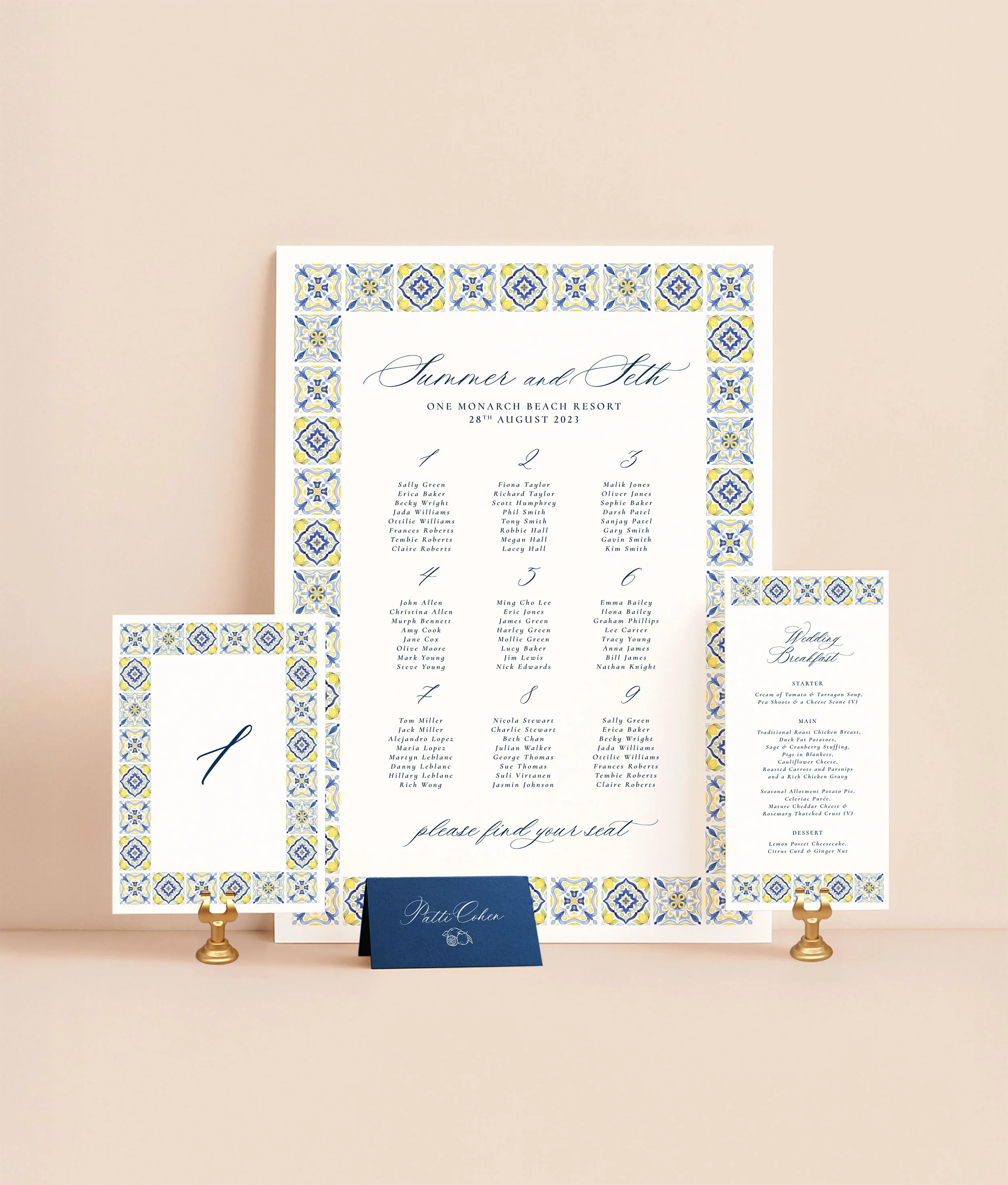 Amalfi   Mediterranean  