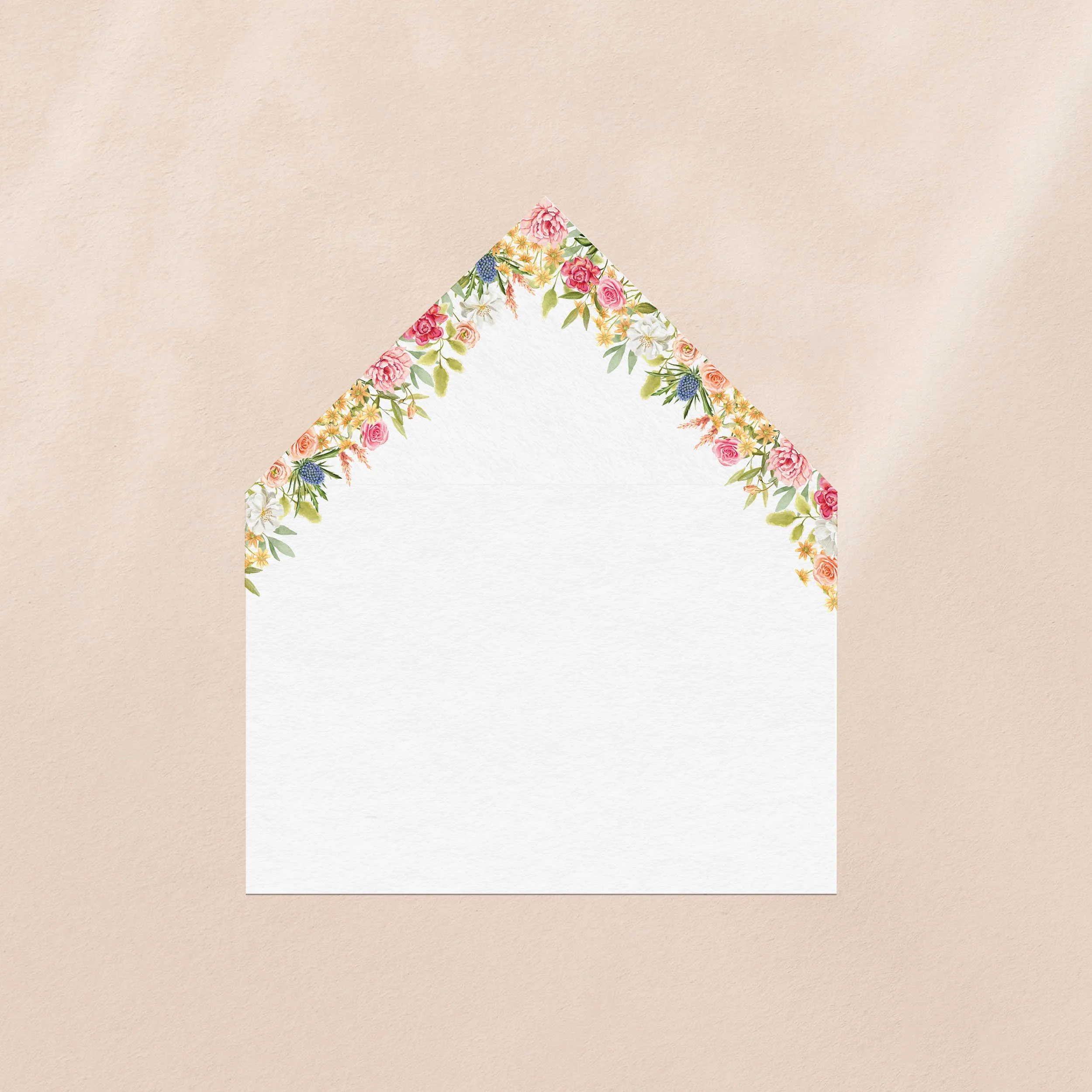 Summer   Floral, Spring  