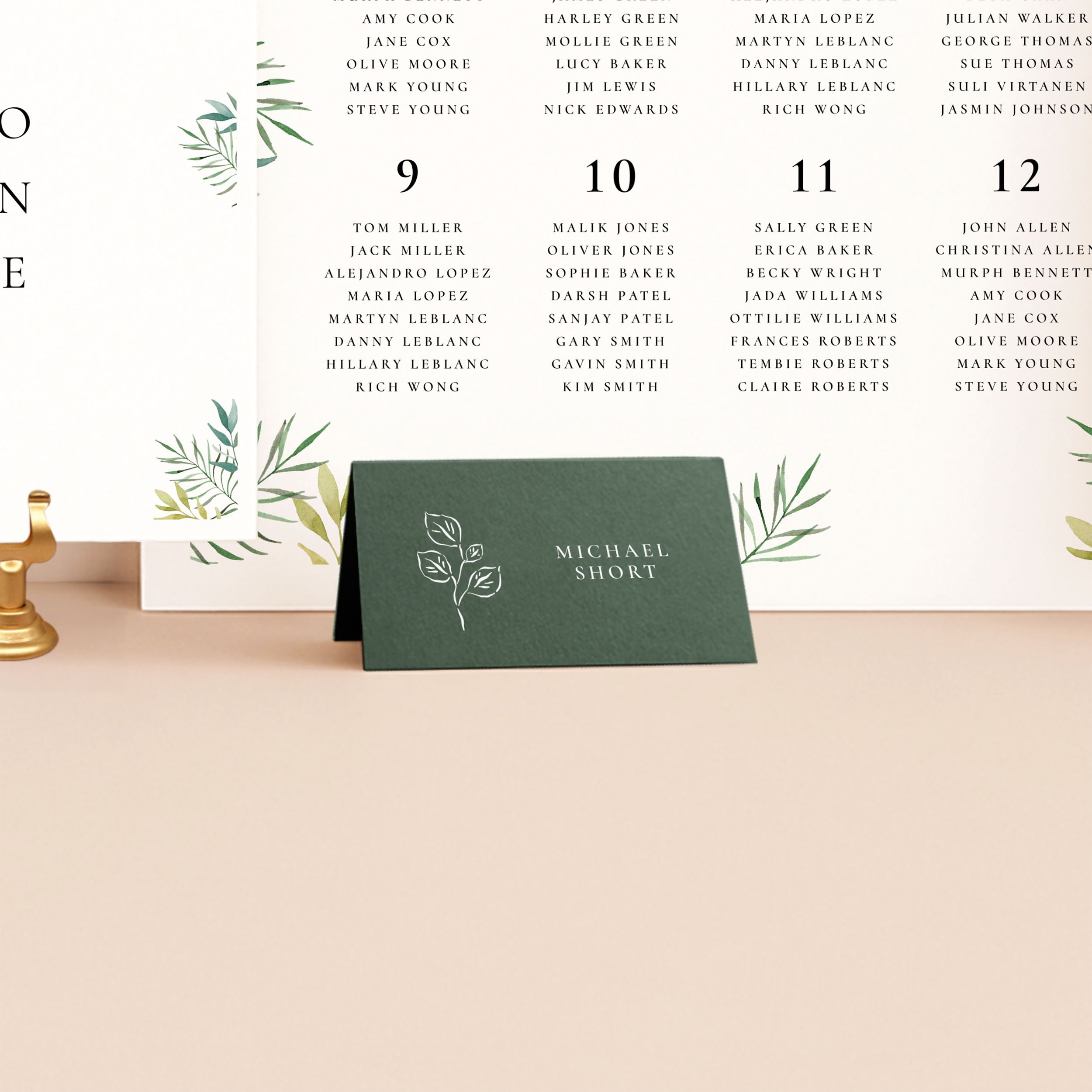 Minimal Botanical   Botanical  