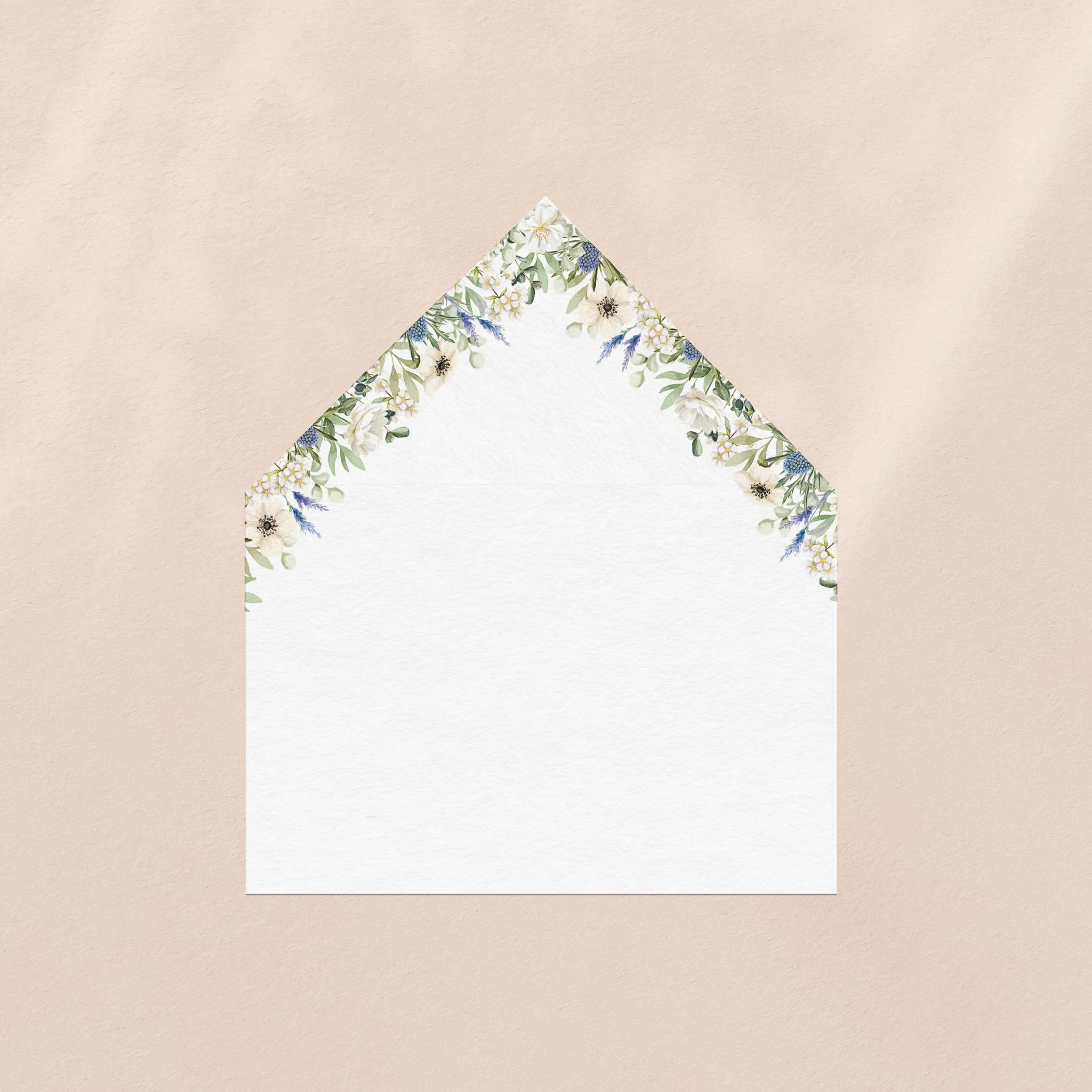 Dorothy   Floral, Winter  