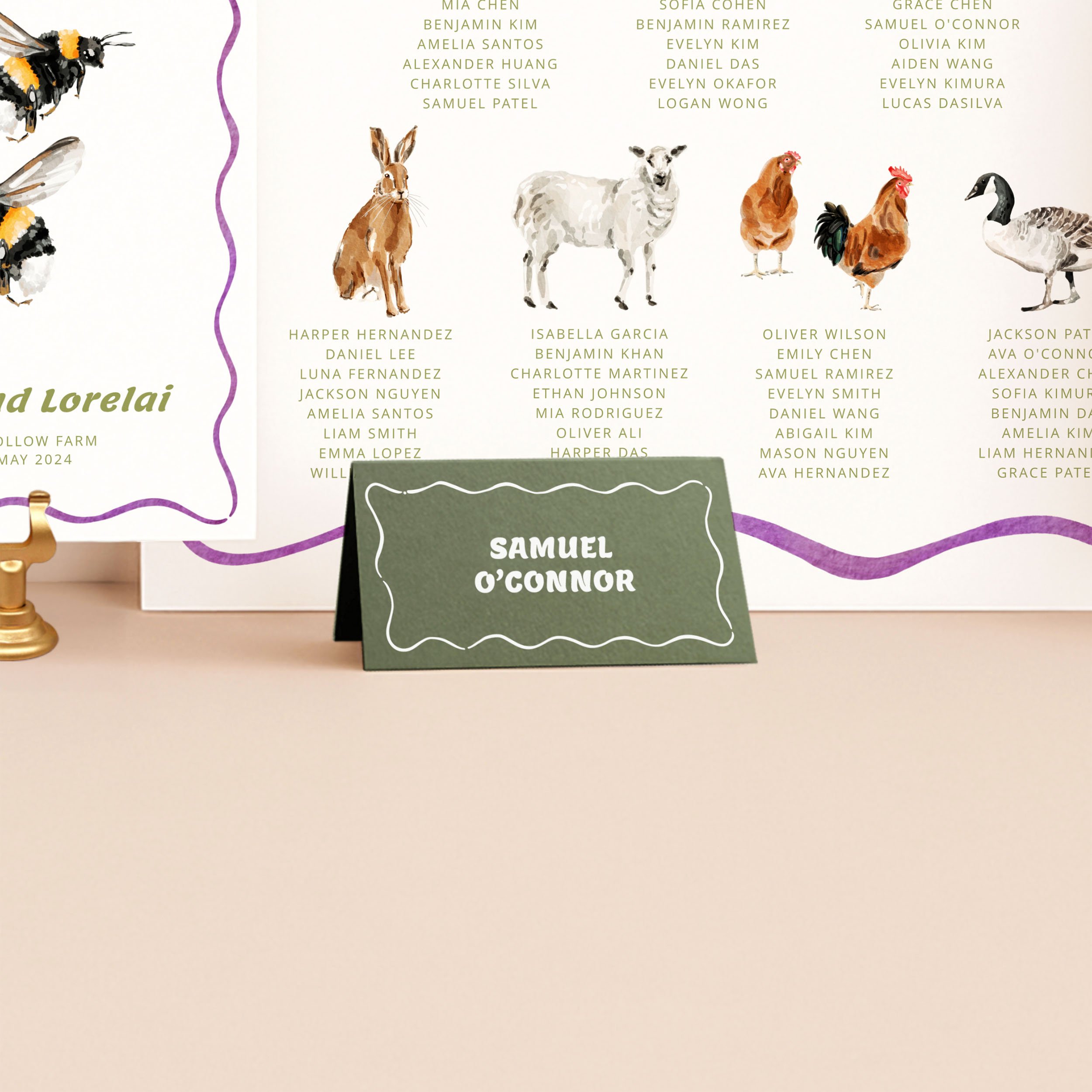 Paddock   Animals, Minimal  