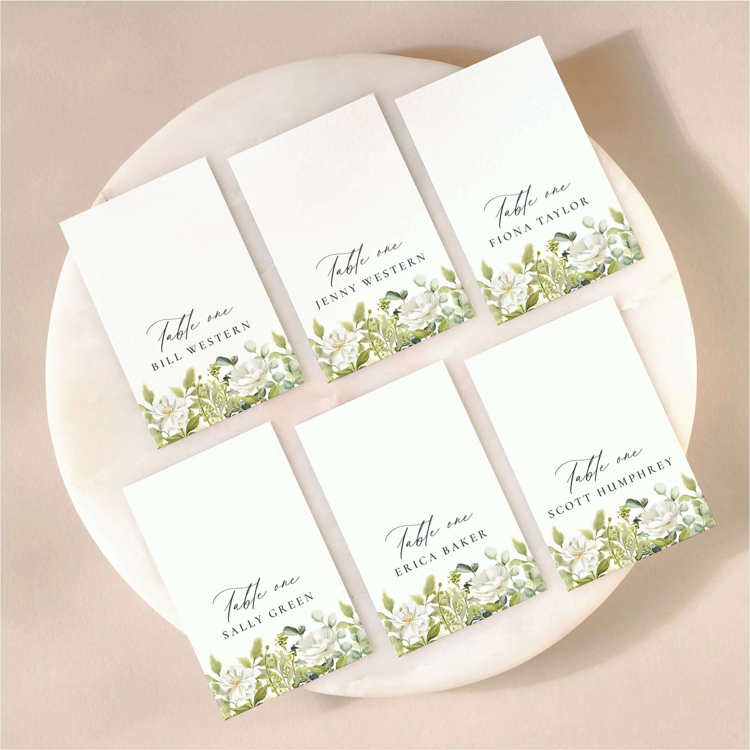 Eucalyptus   Botanical  