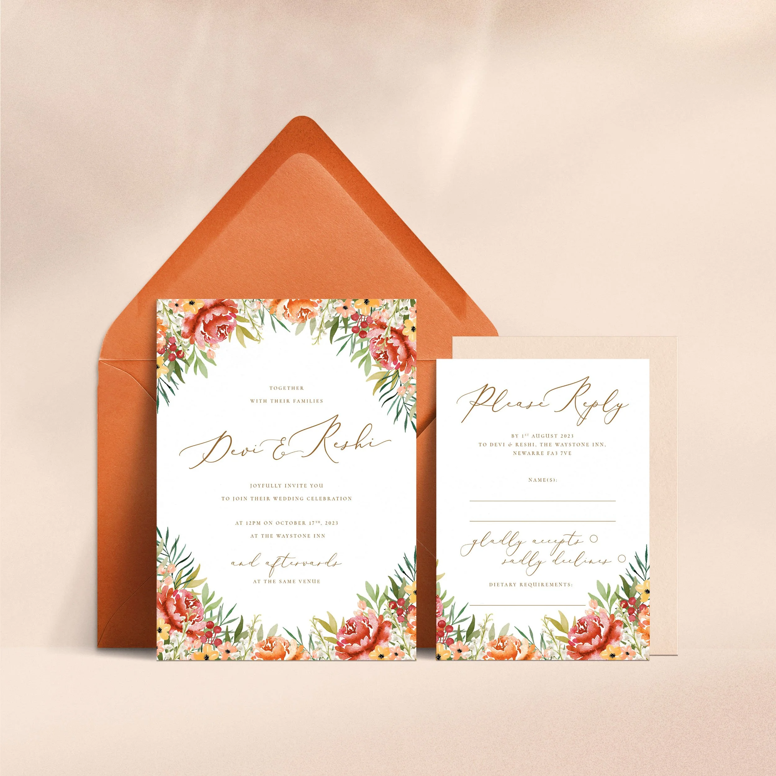 Fall Leaves   Floral, Autumn  