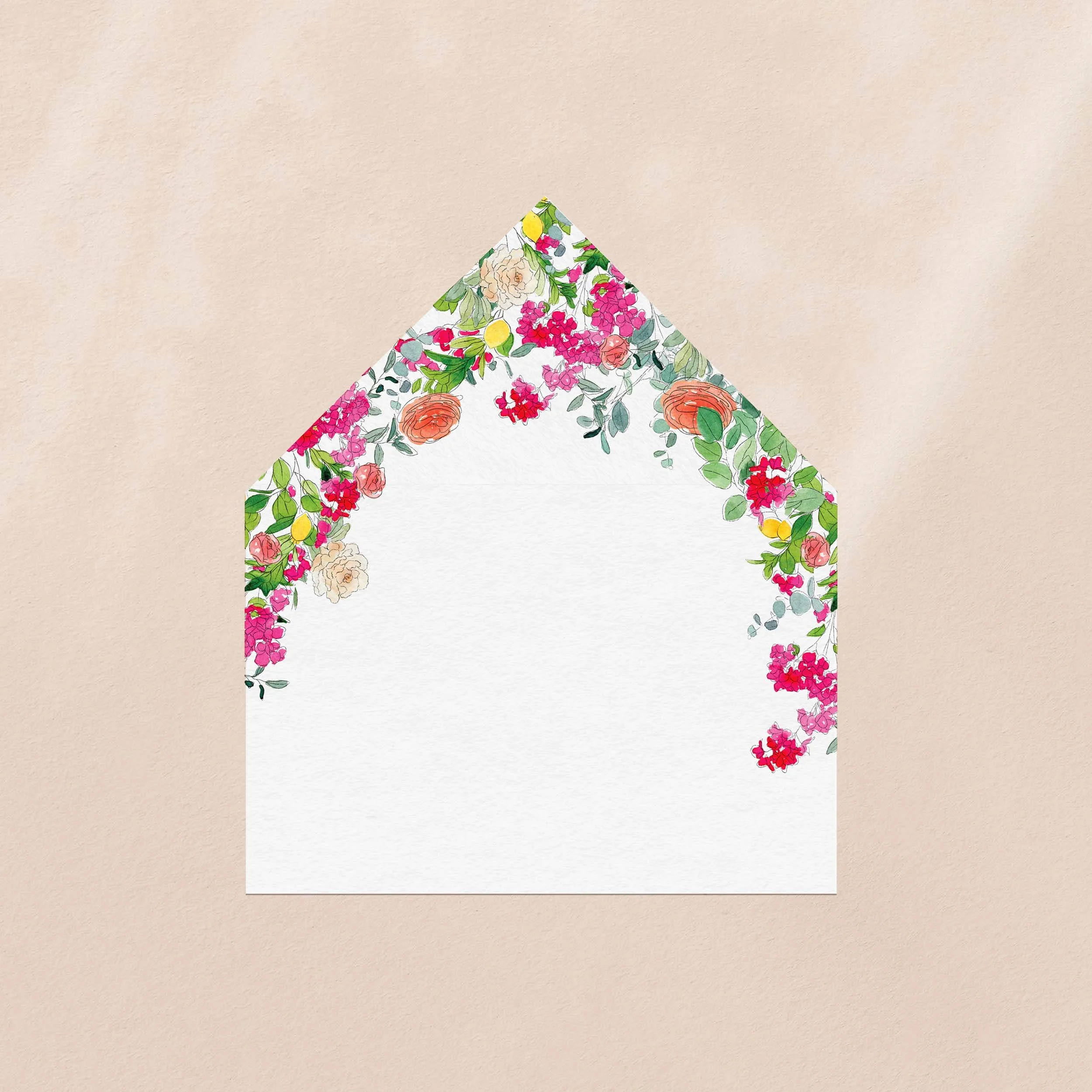 España   Floral, Mediterranean  