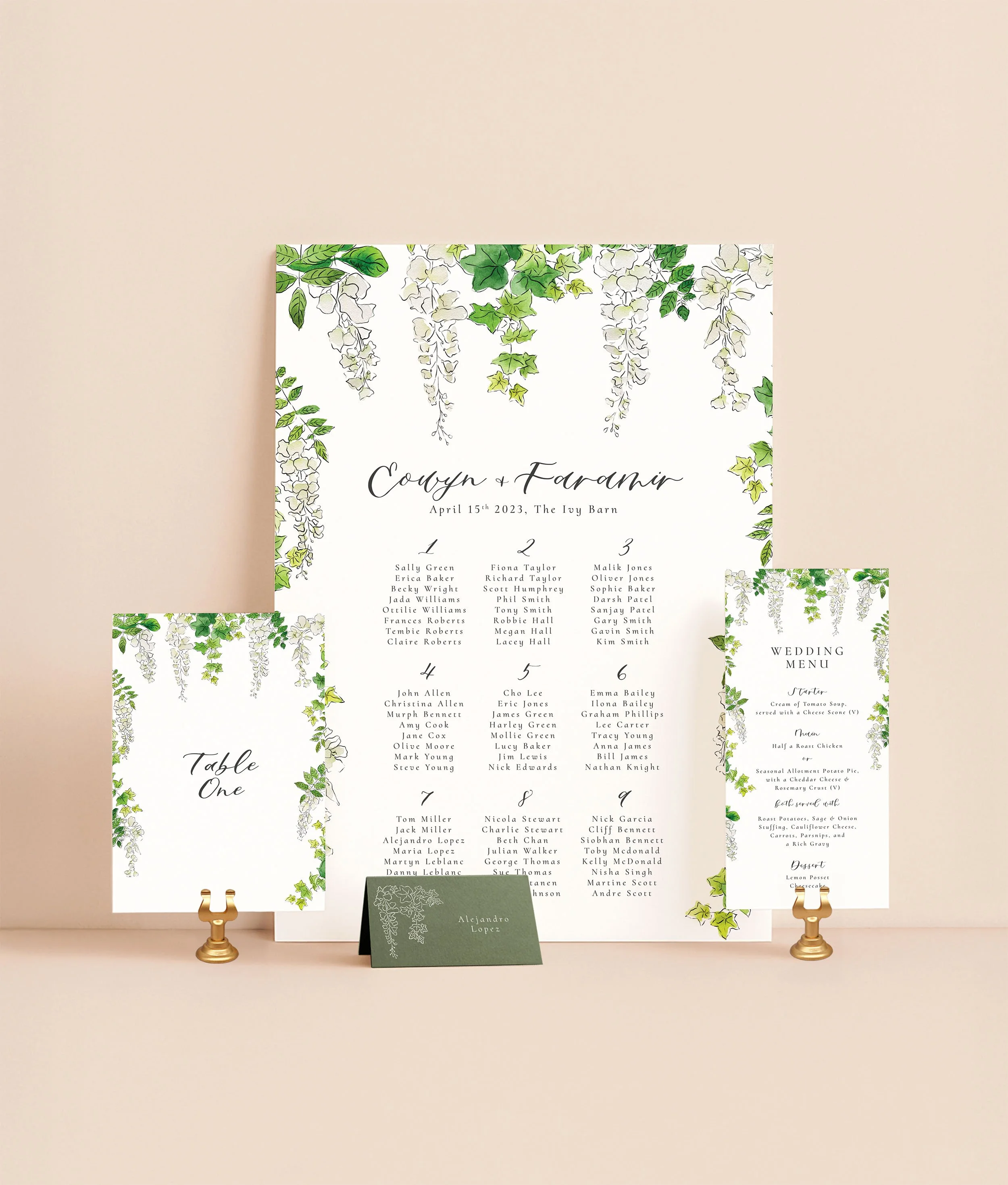 Wisteria   Botanical  