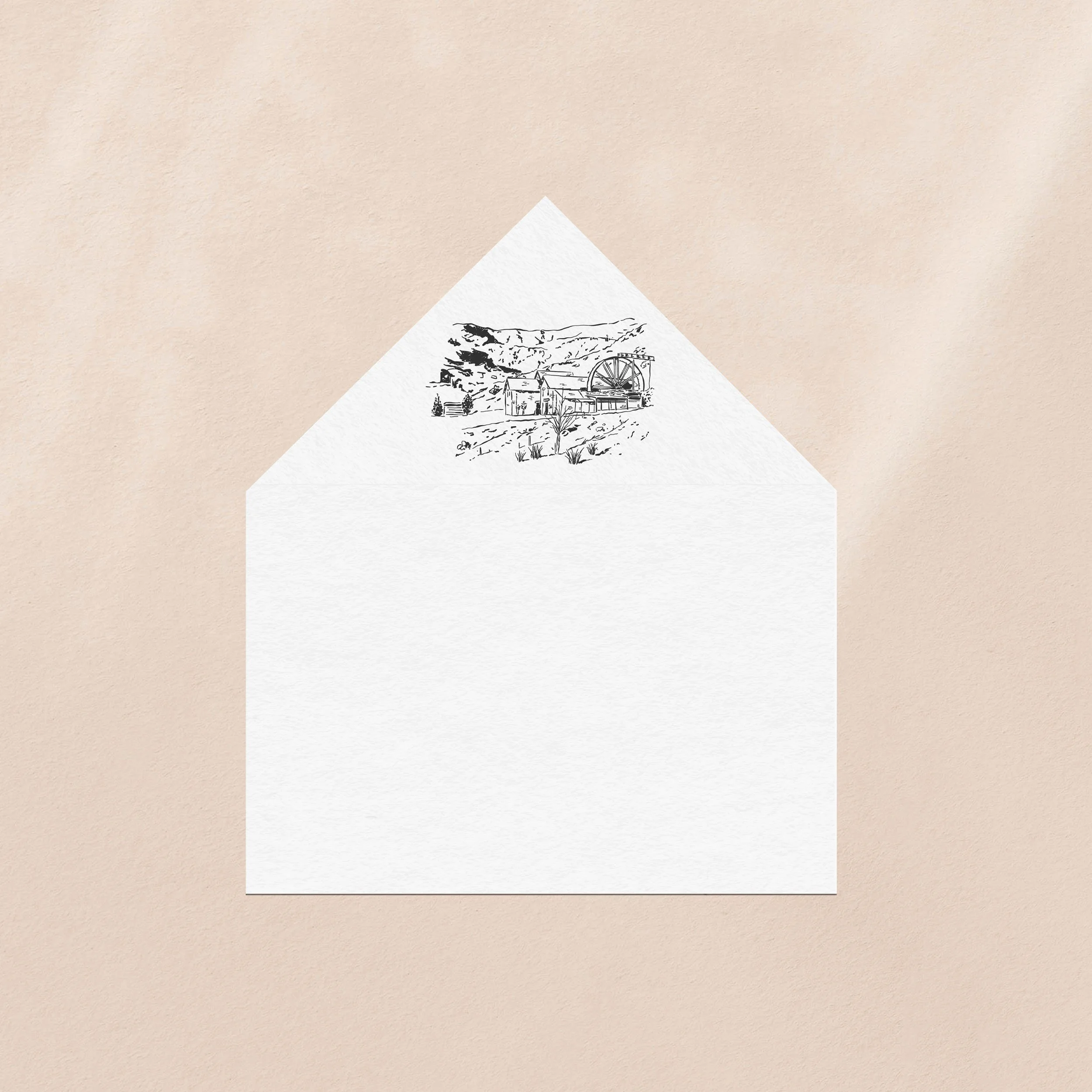 Rustic   Minimal  