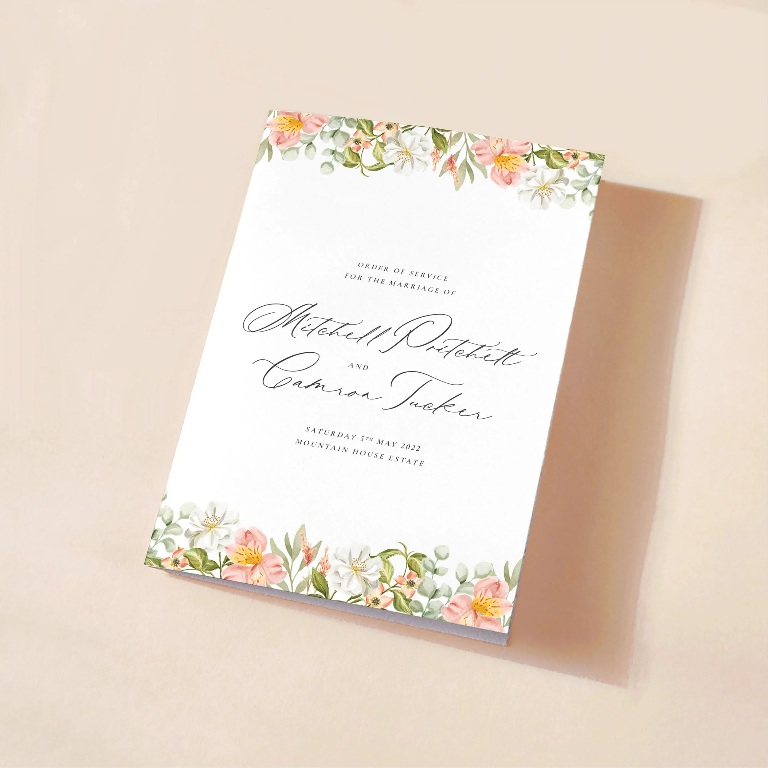 Haven   Floral  