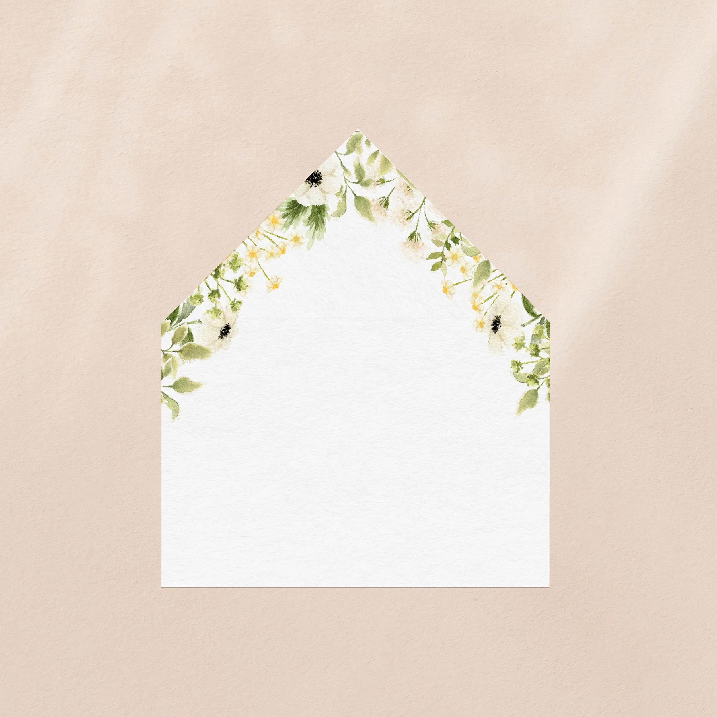 Meadow   Botanical, Floral  