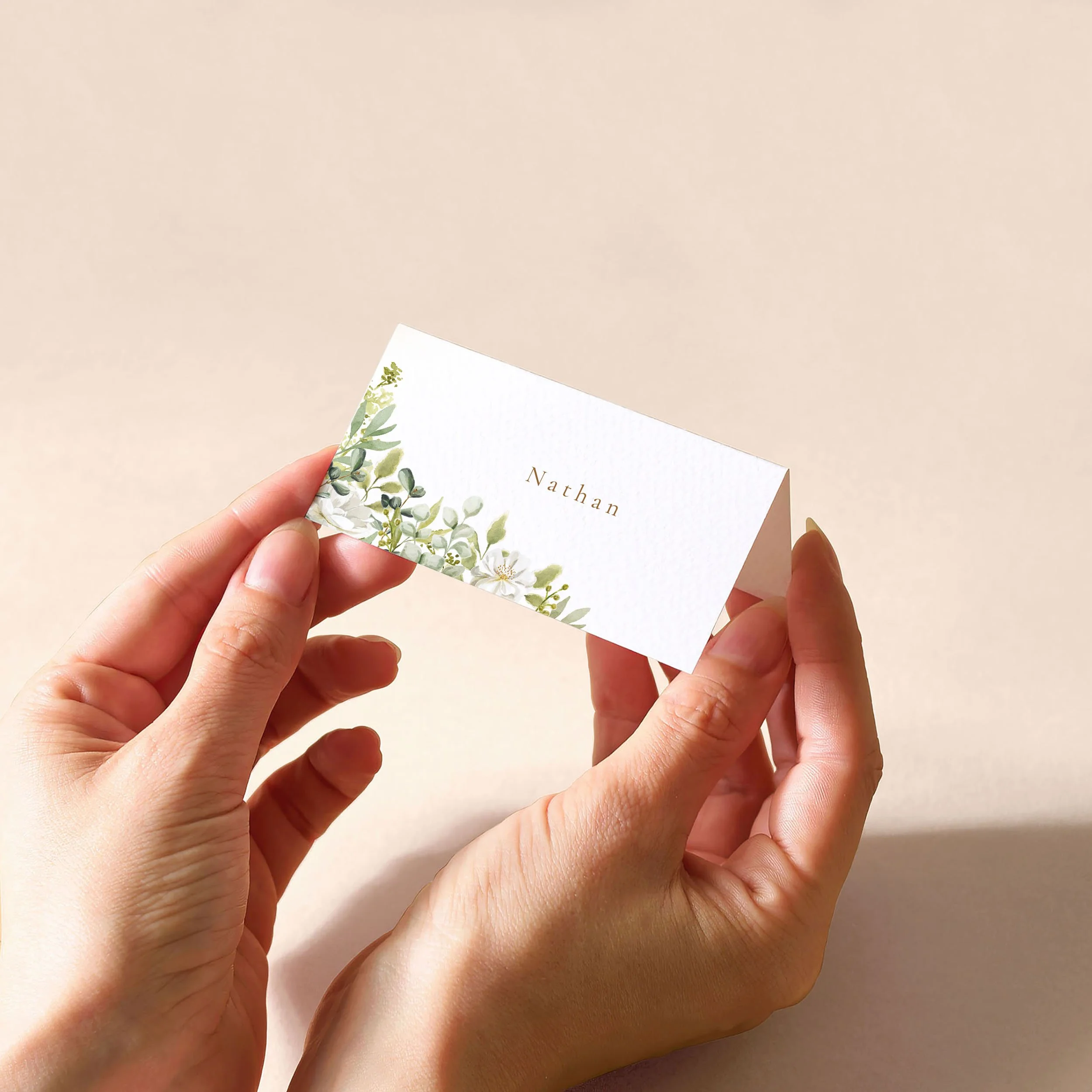 Palatial Botanics   Floral, Indian  