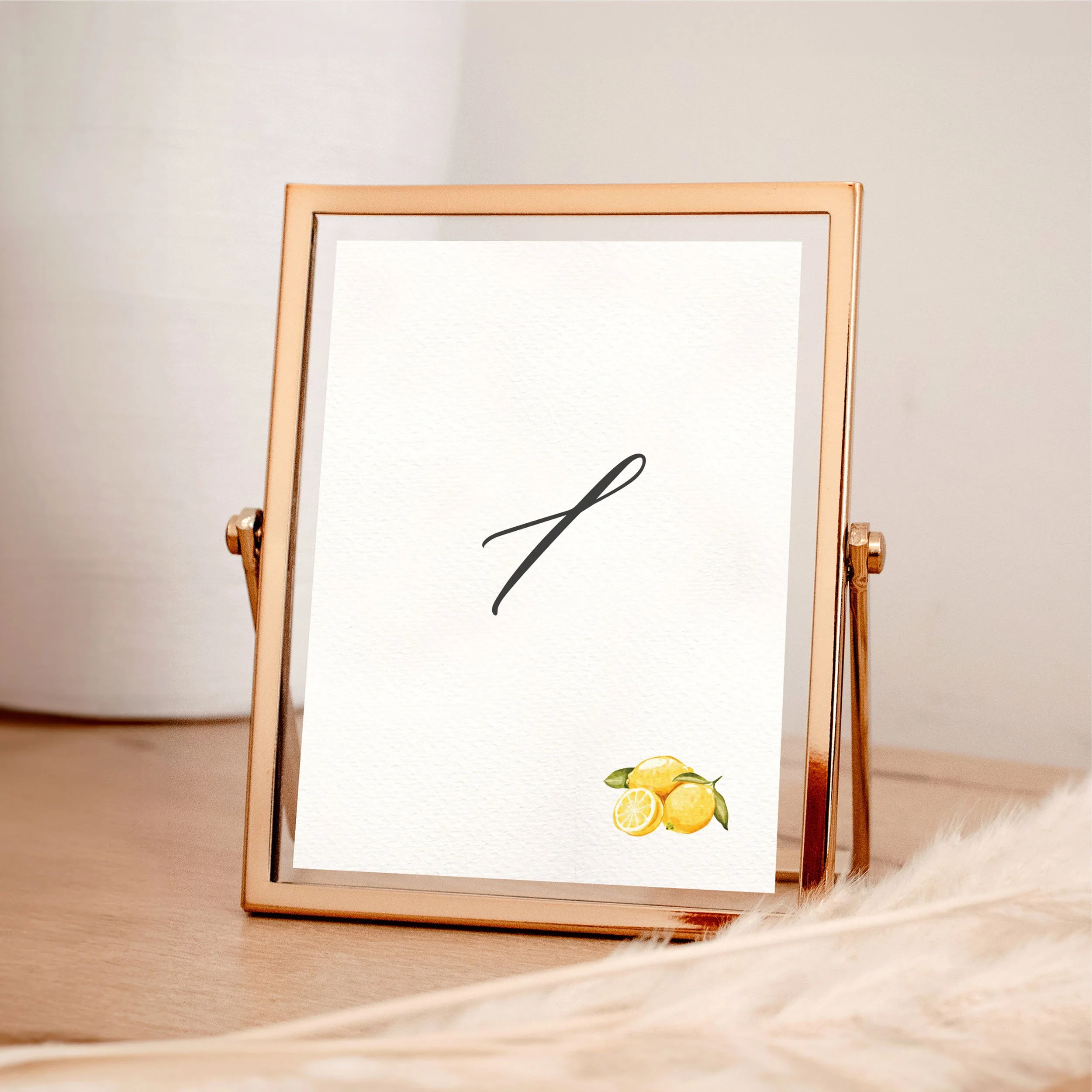 St Clements   Mediterranean, Minimal  