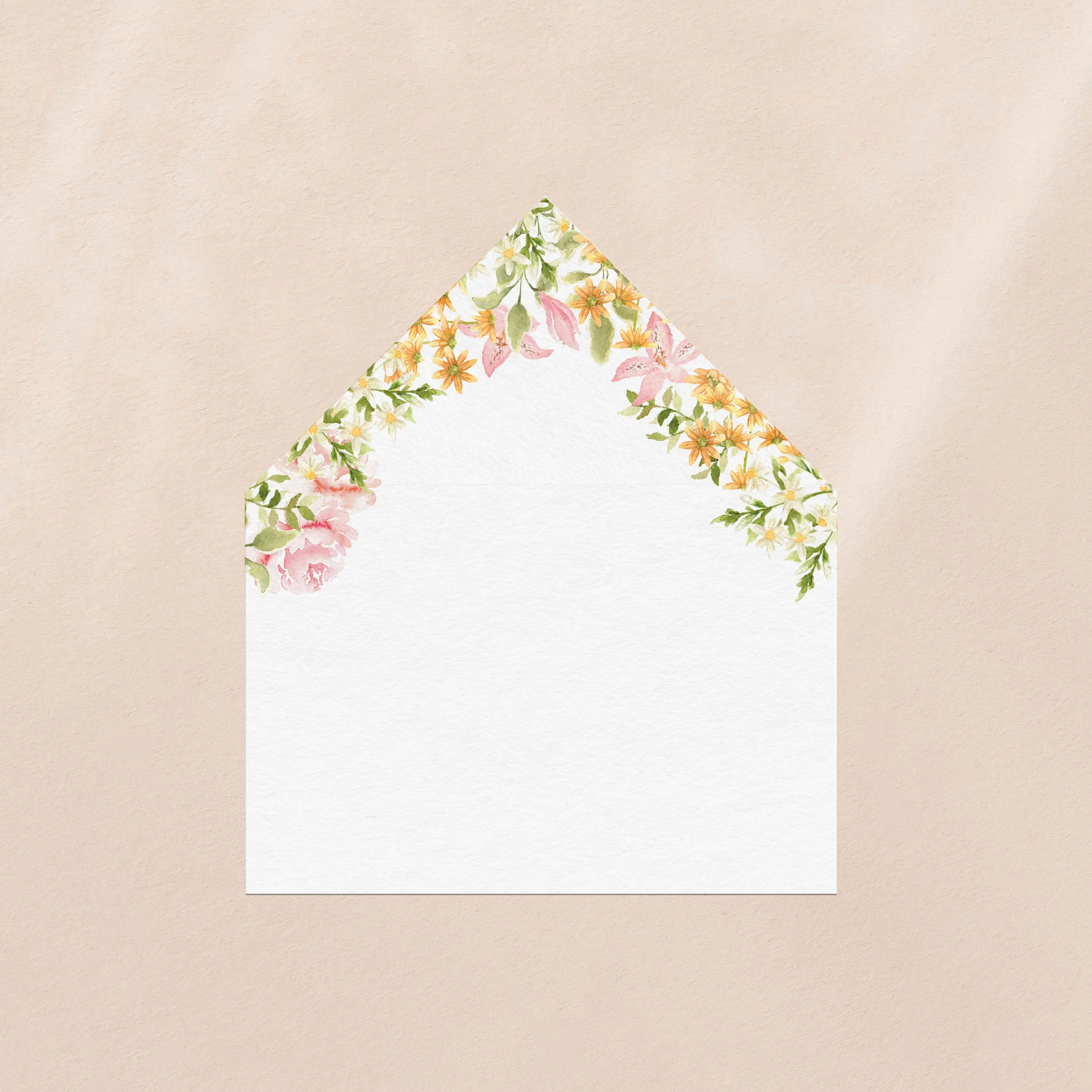 Sunrise   Floral, Spring  