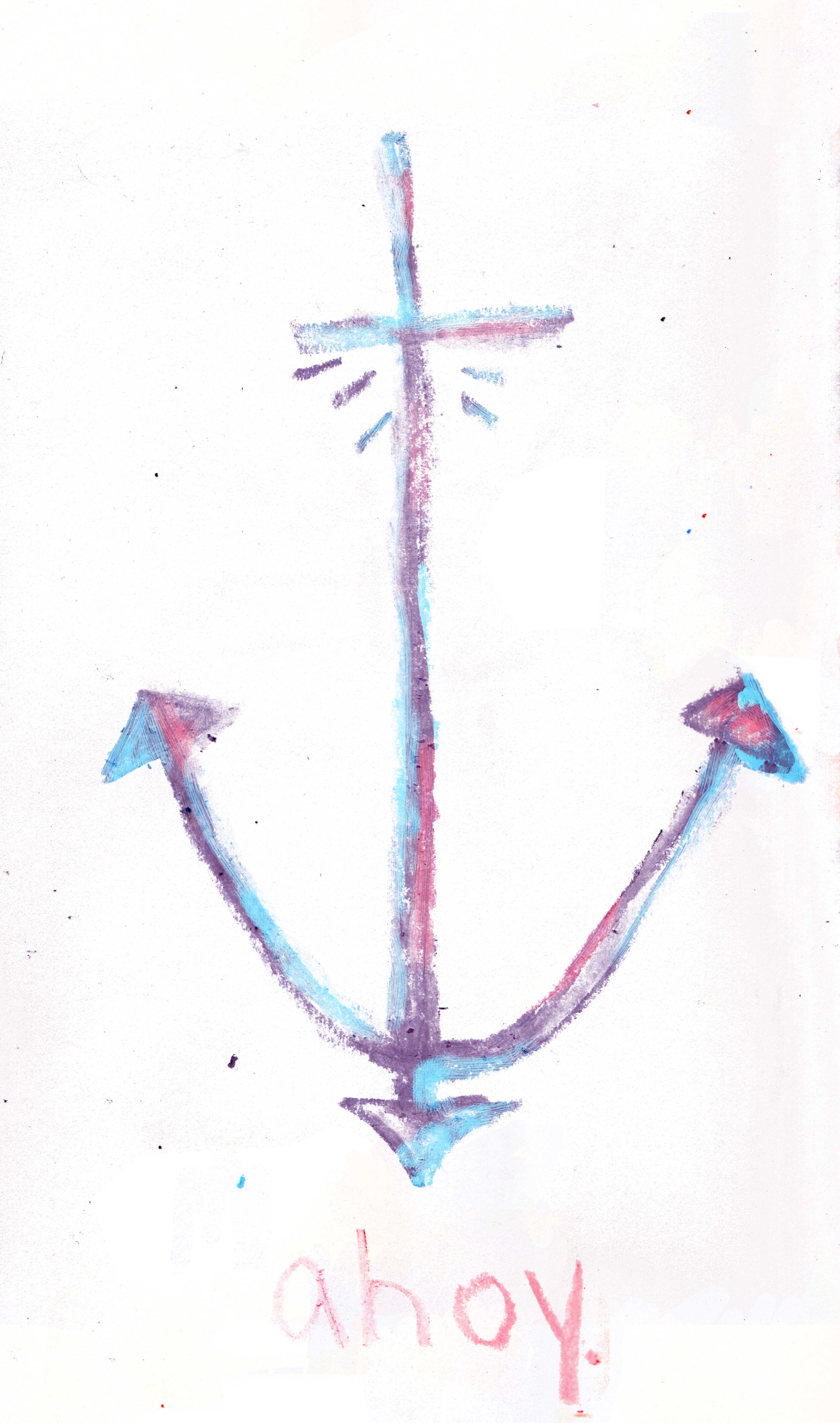 Billabong - Ahoy